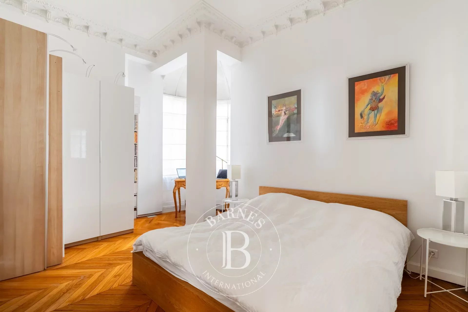 Paris  - Apartment 3 Bedrooms - picture 19