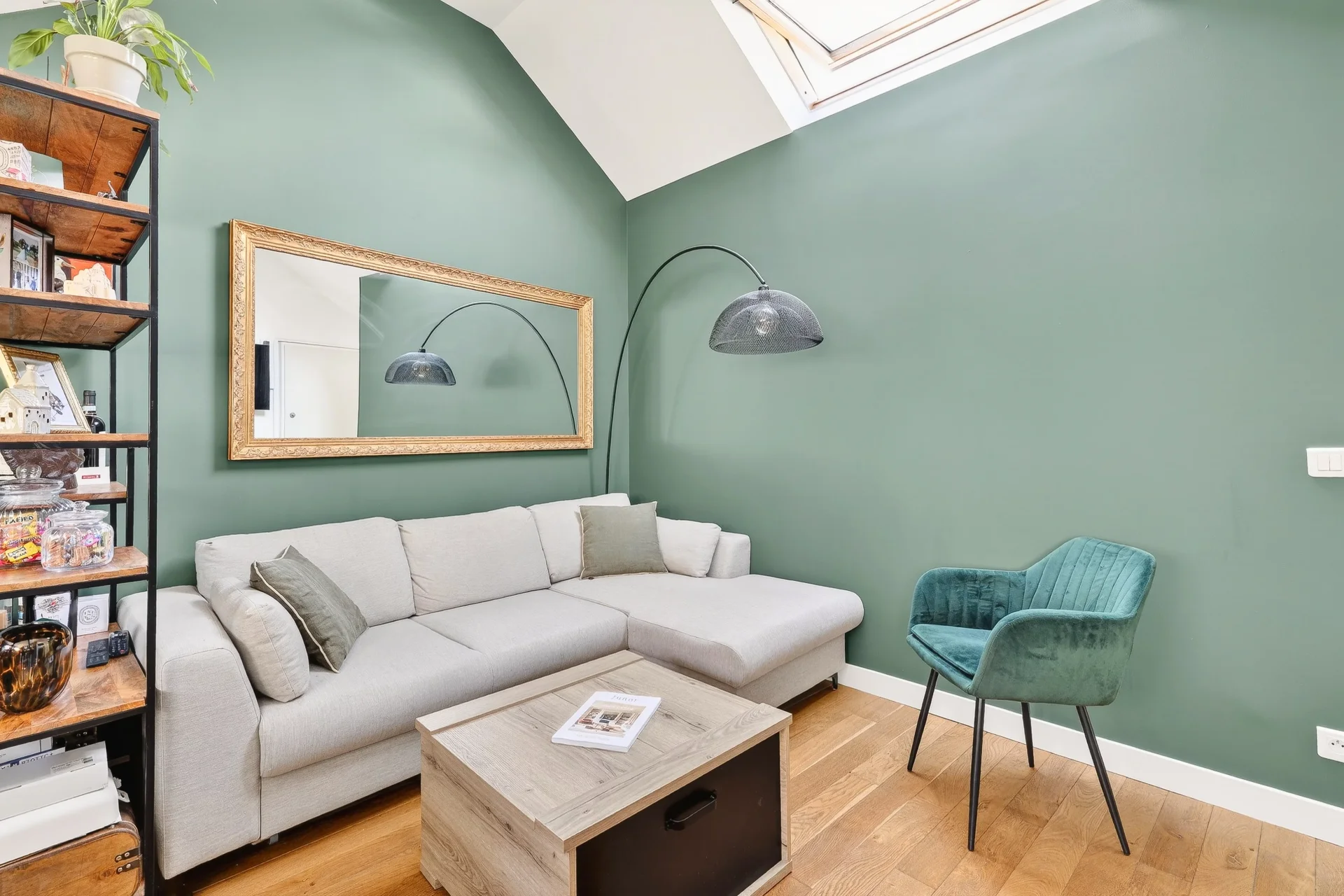 Rueil-Malmaison - COEUR DE VILLE