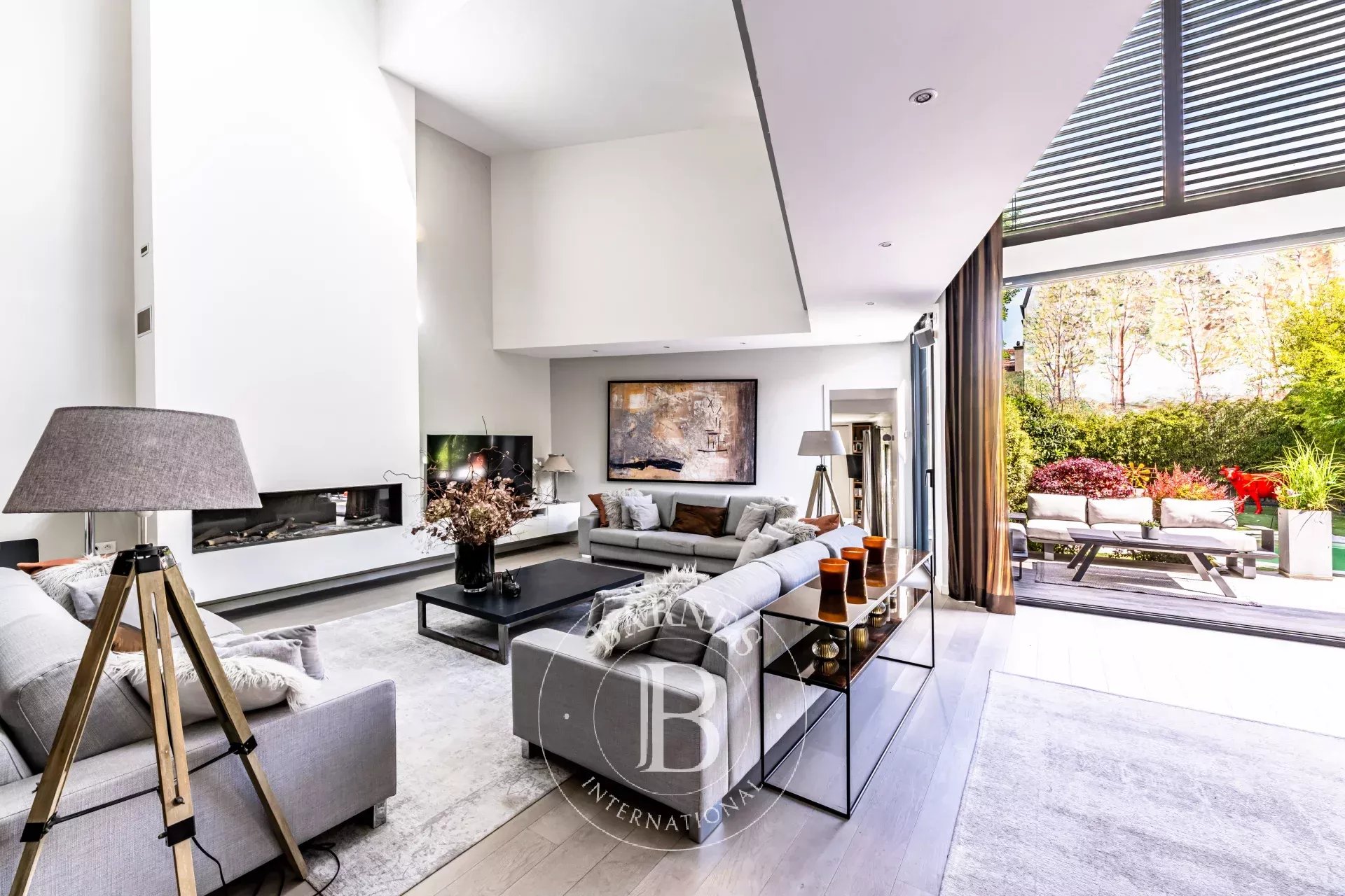 Colombes  - House 4 Bedrooms - picture 10
