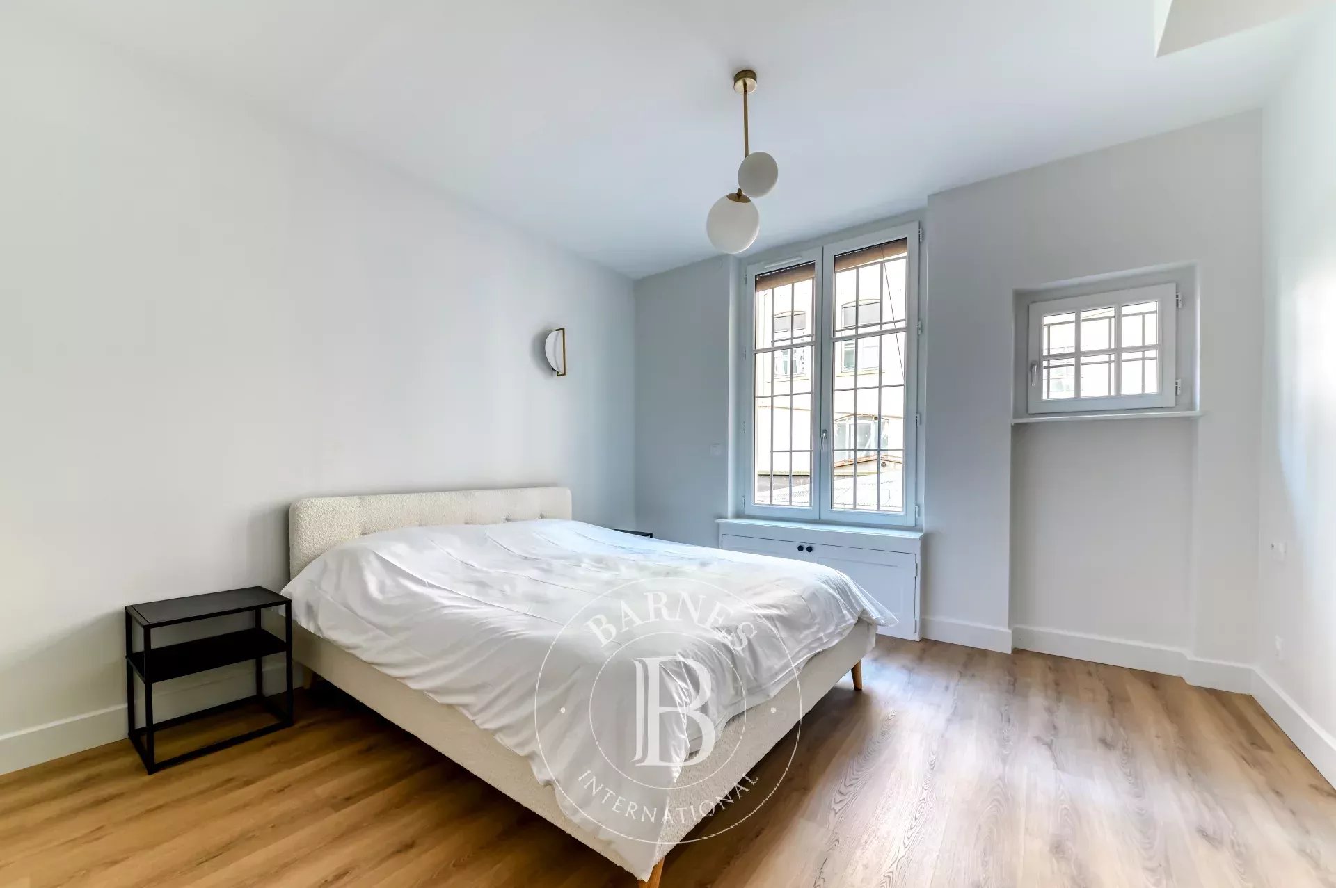 Daire Lyon 2ème - picture 5