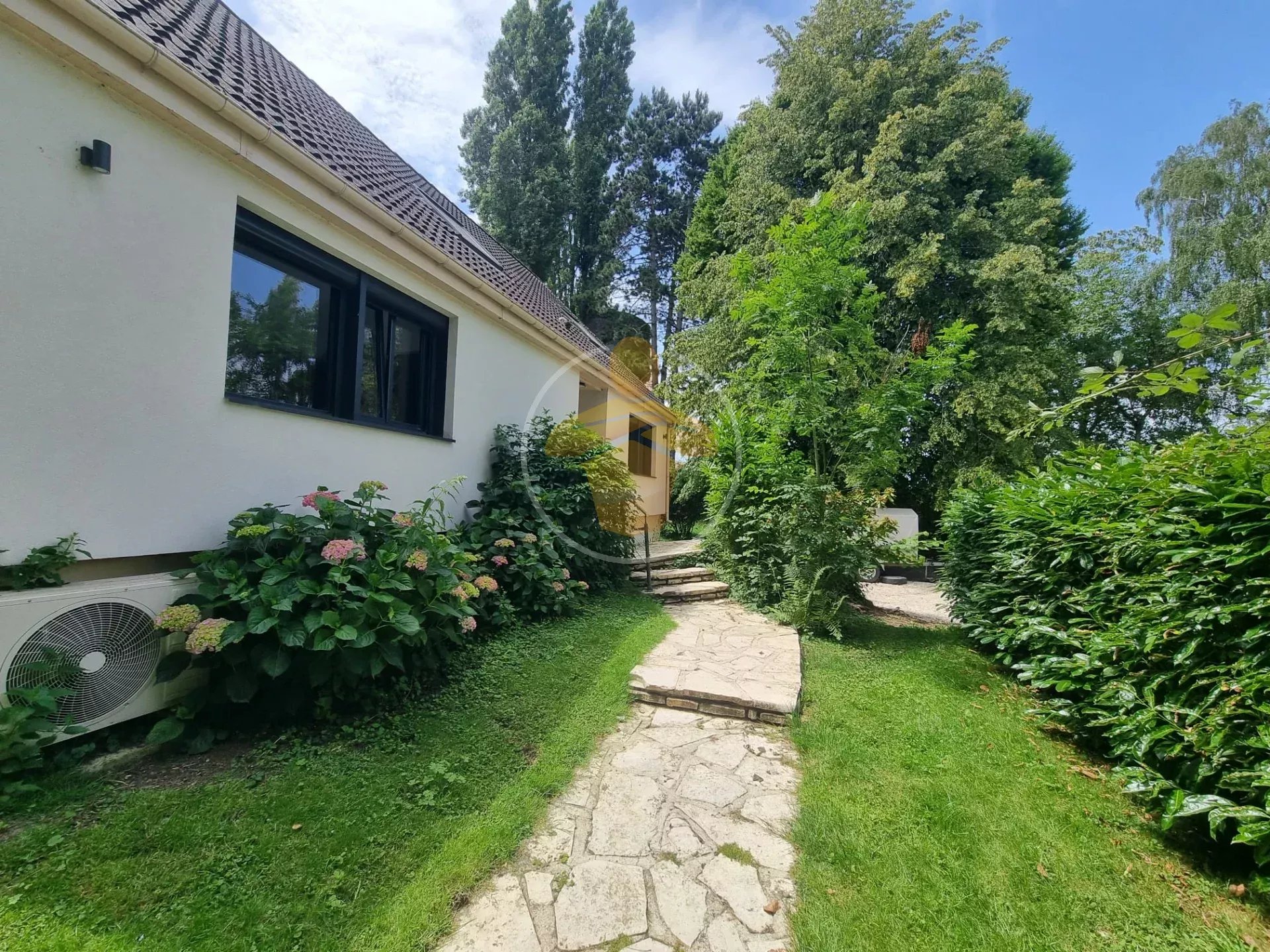 Maison individuelle Secteur Frières-Faillouël