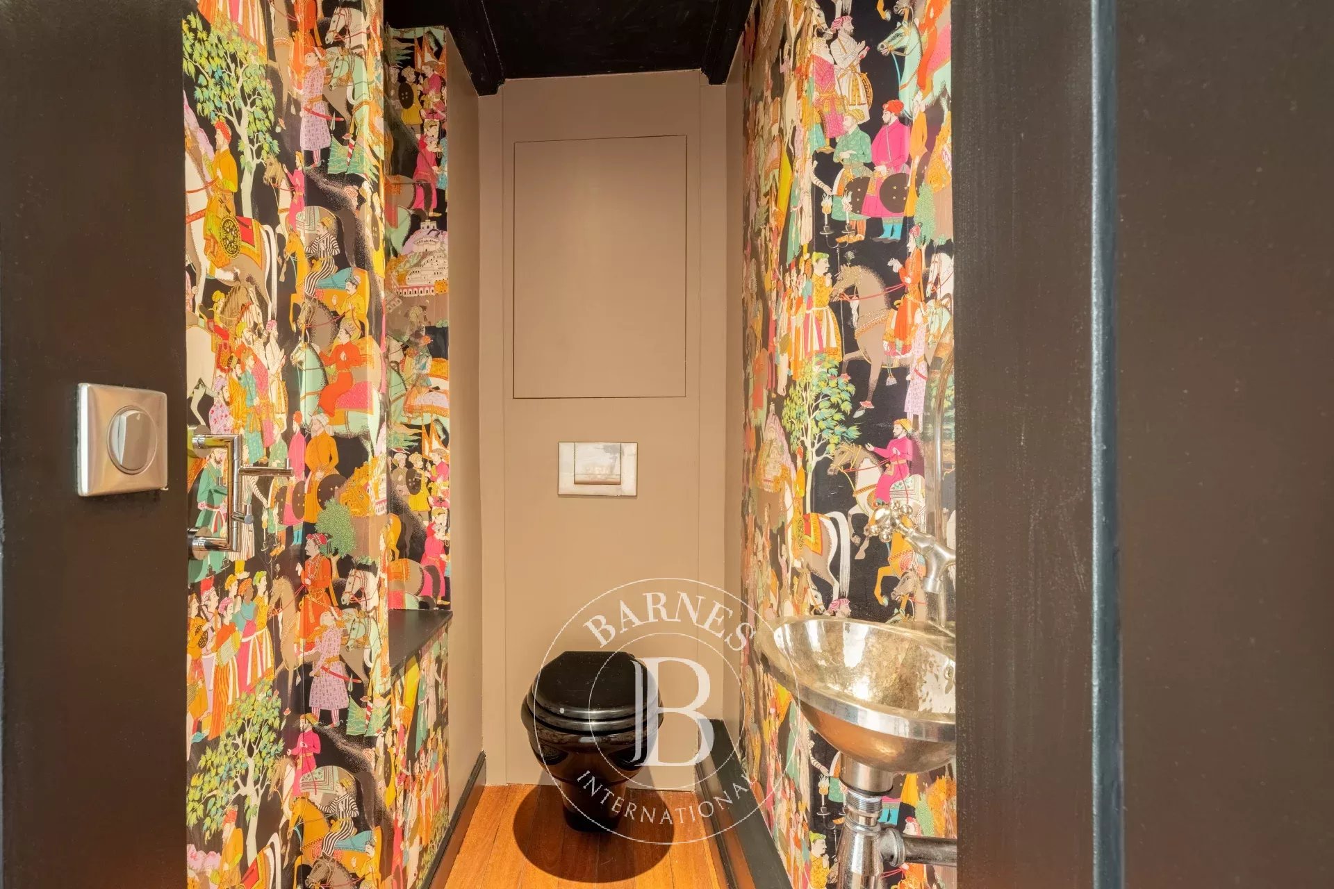 Daire Paris 2ème - picture 40