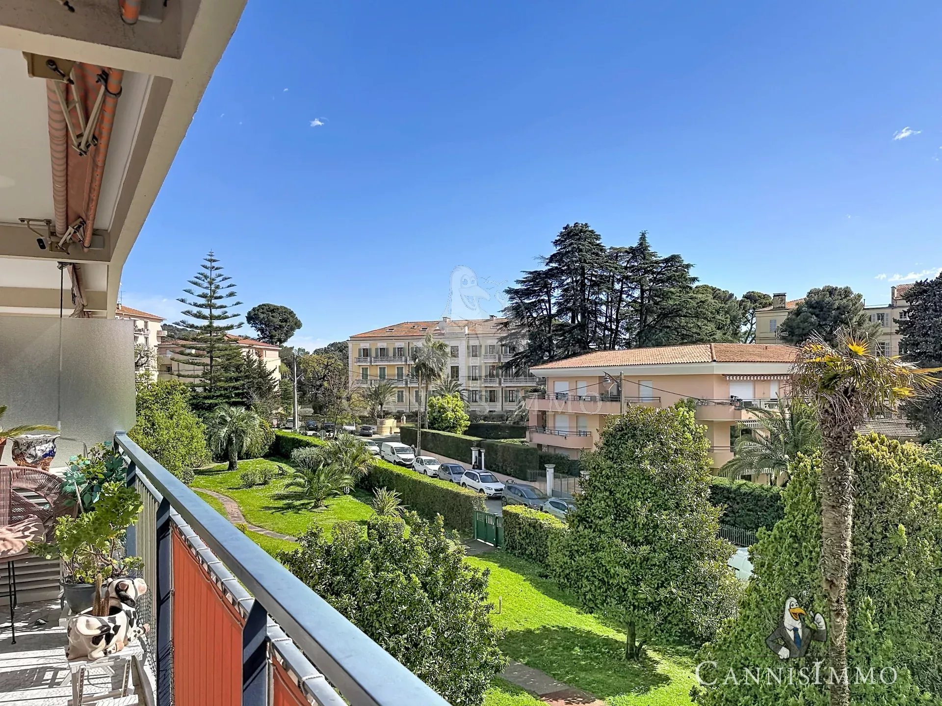 Agence immobilière de CANNISIMMO