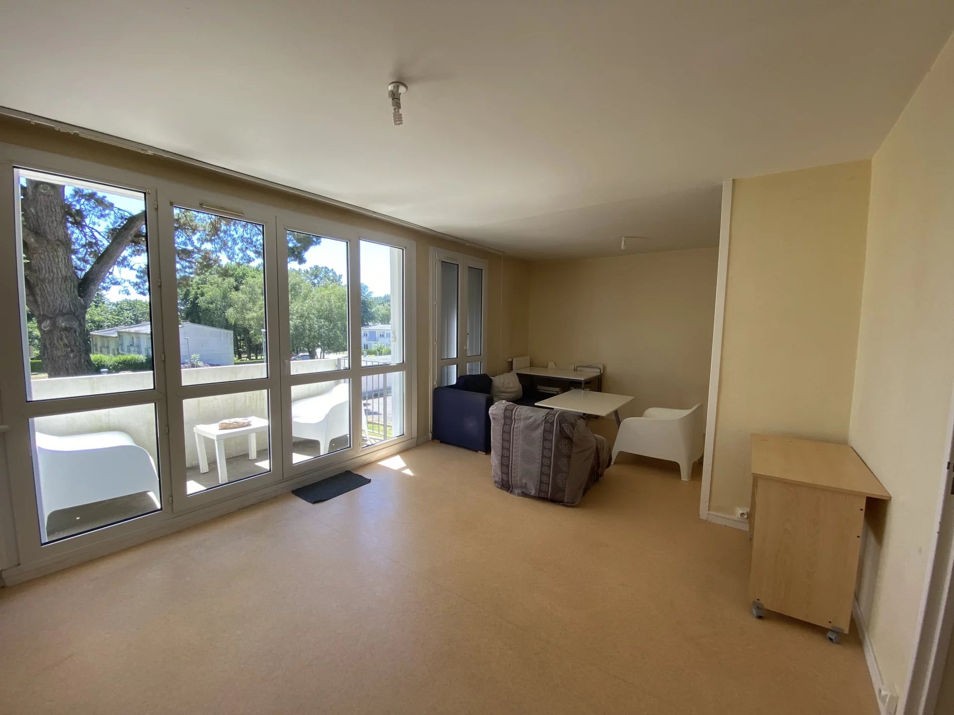 Location Appartement Guer