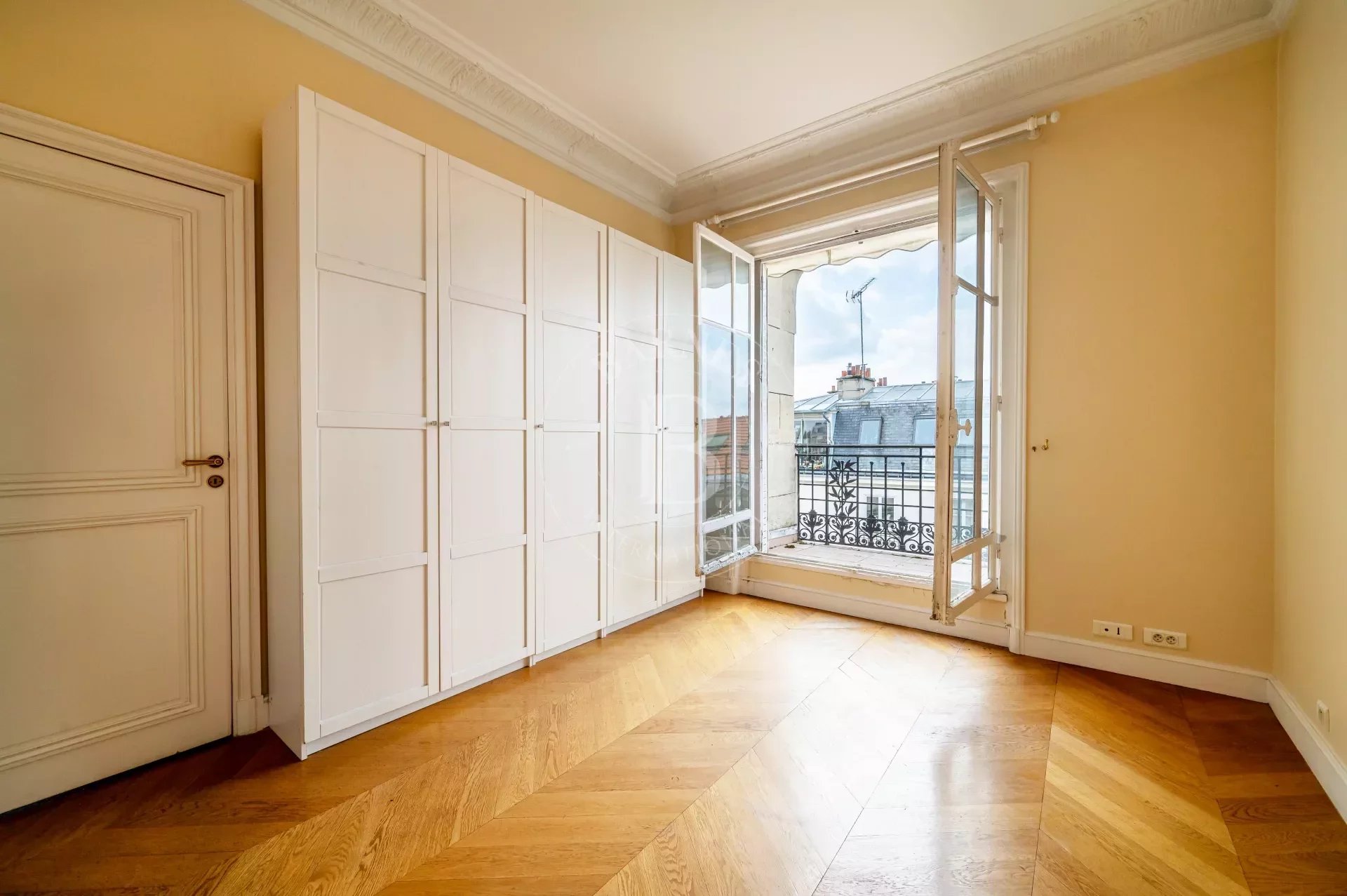 Neuilly - Chézy - Perronet - Triplex apartment on top floors - Terraces - picture 9
