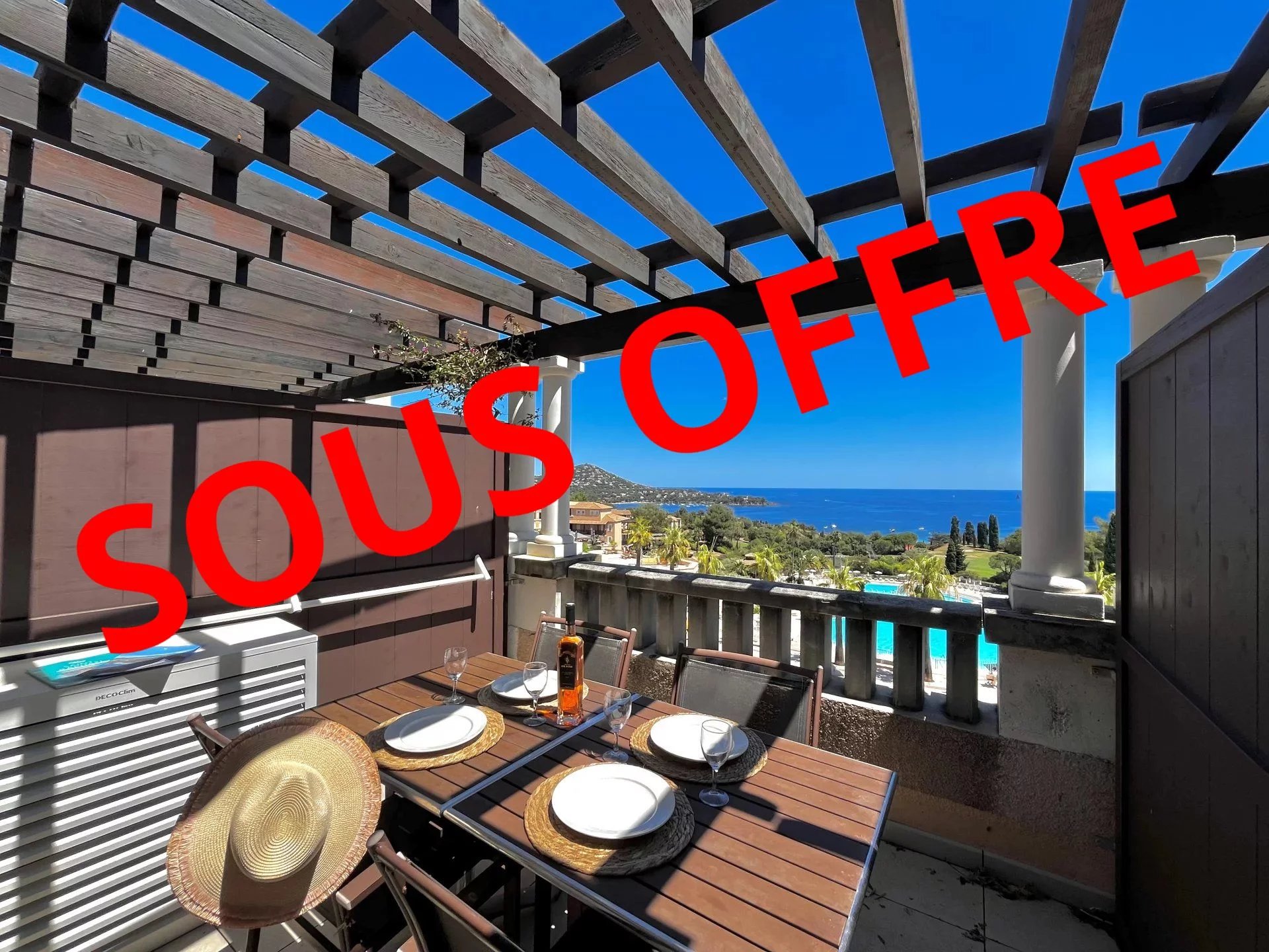 Agence immobilière de Azzurra Immobilier