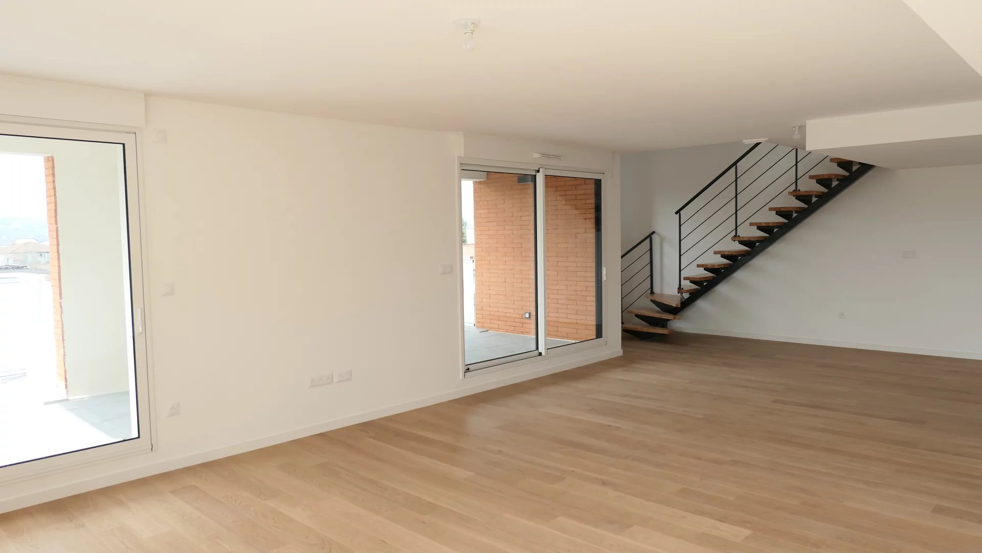 Vente Appartement Toulouse