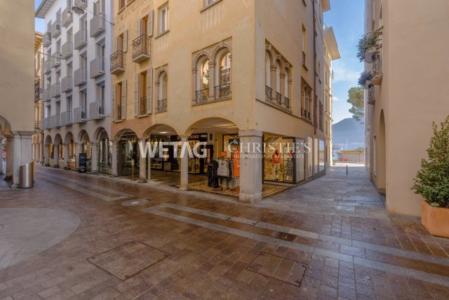 Immobili di lusso in vendita a Ticino