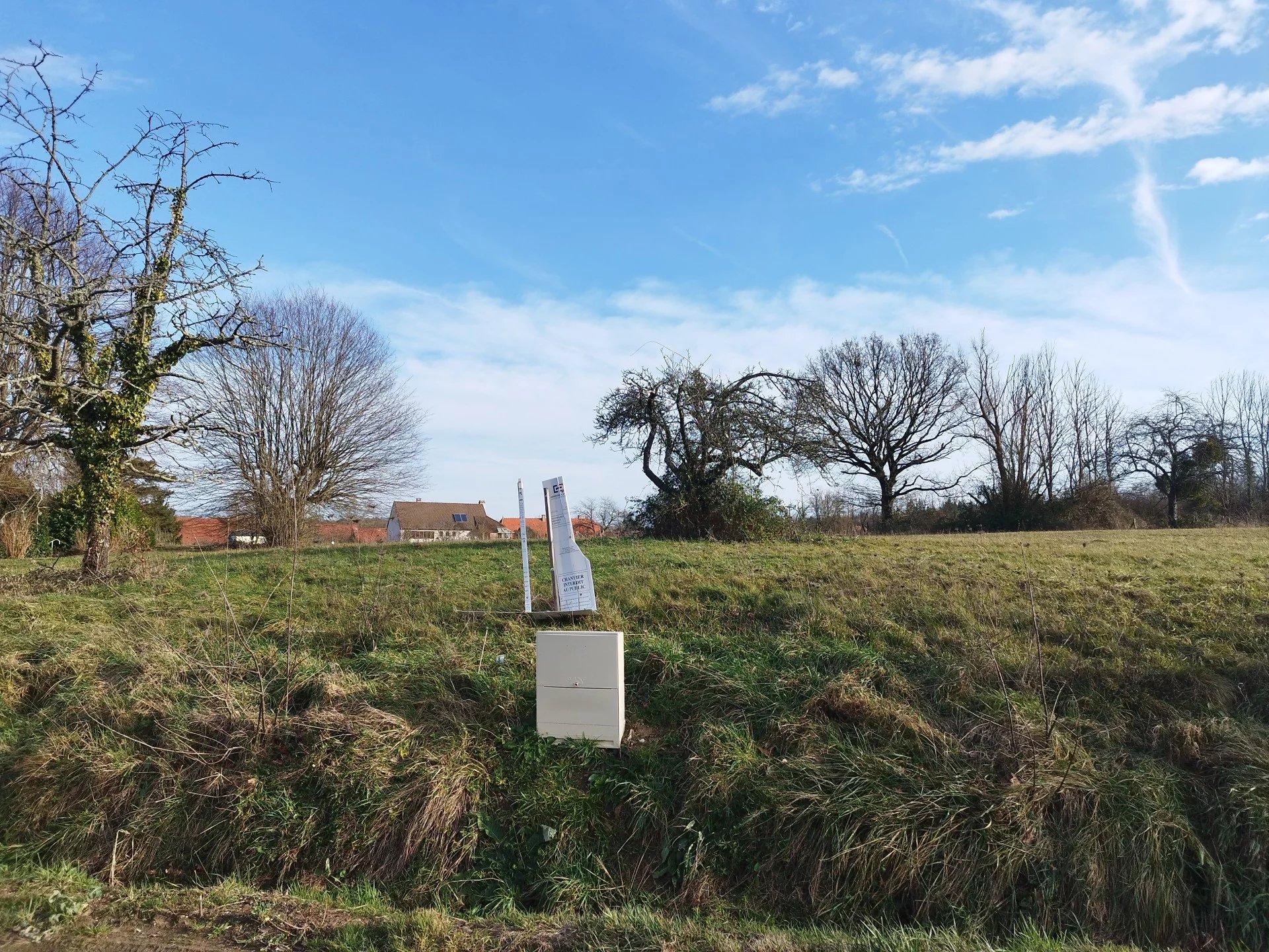 Agence immobilière de AGENCE DES 3 RIVIERES