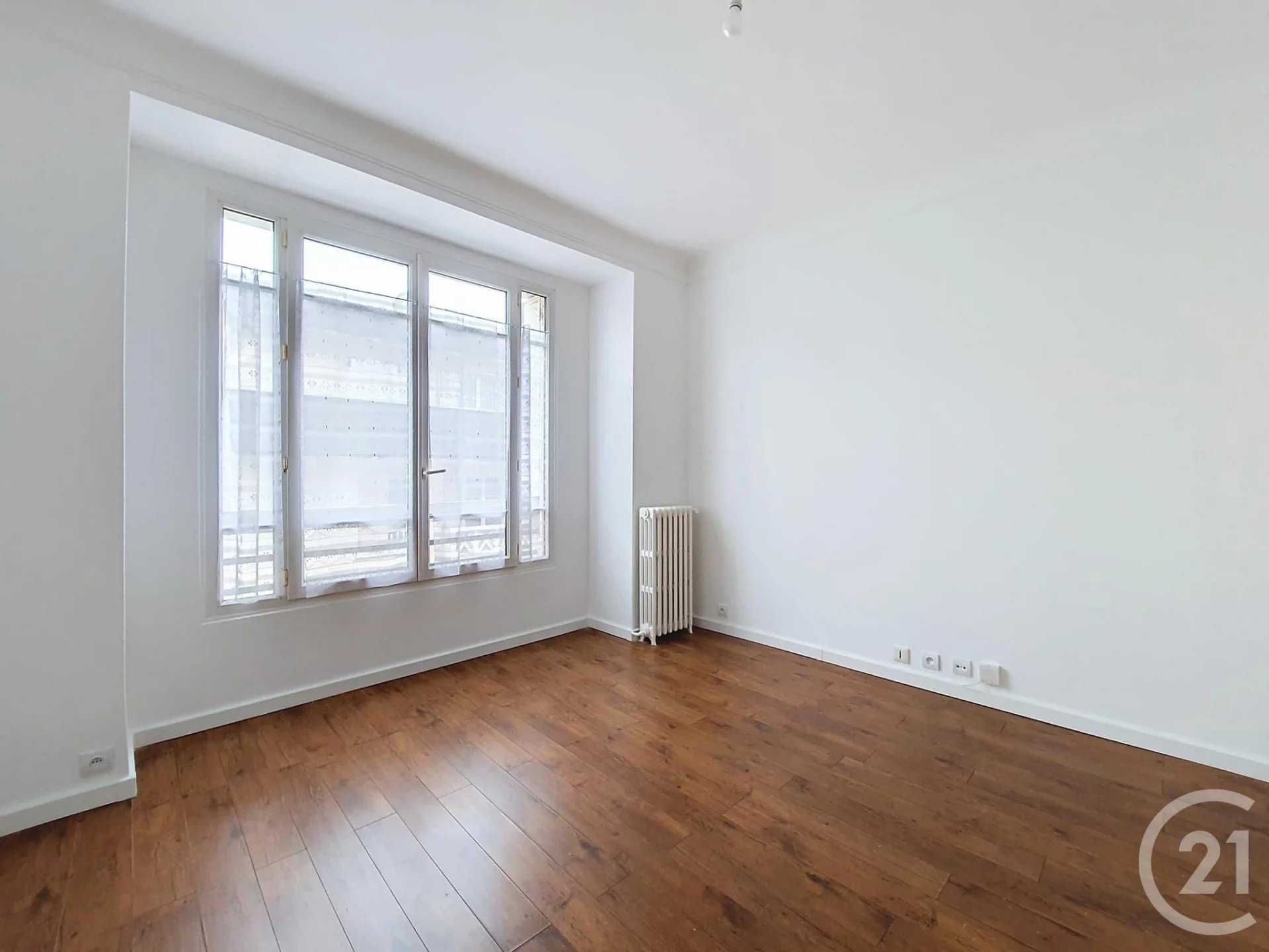 Vente Appartement Colombes