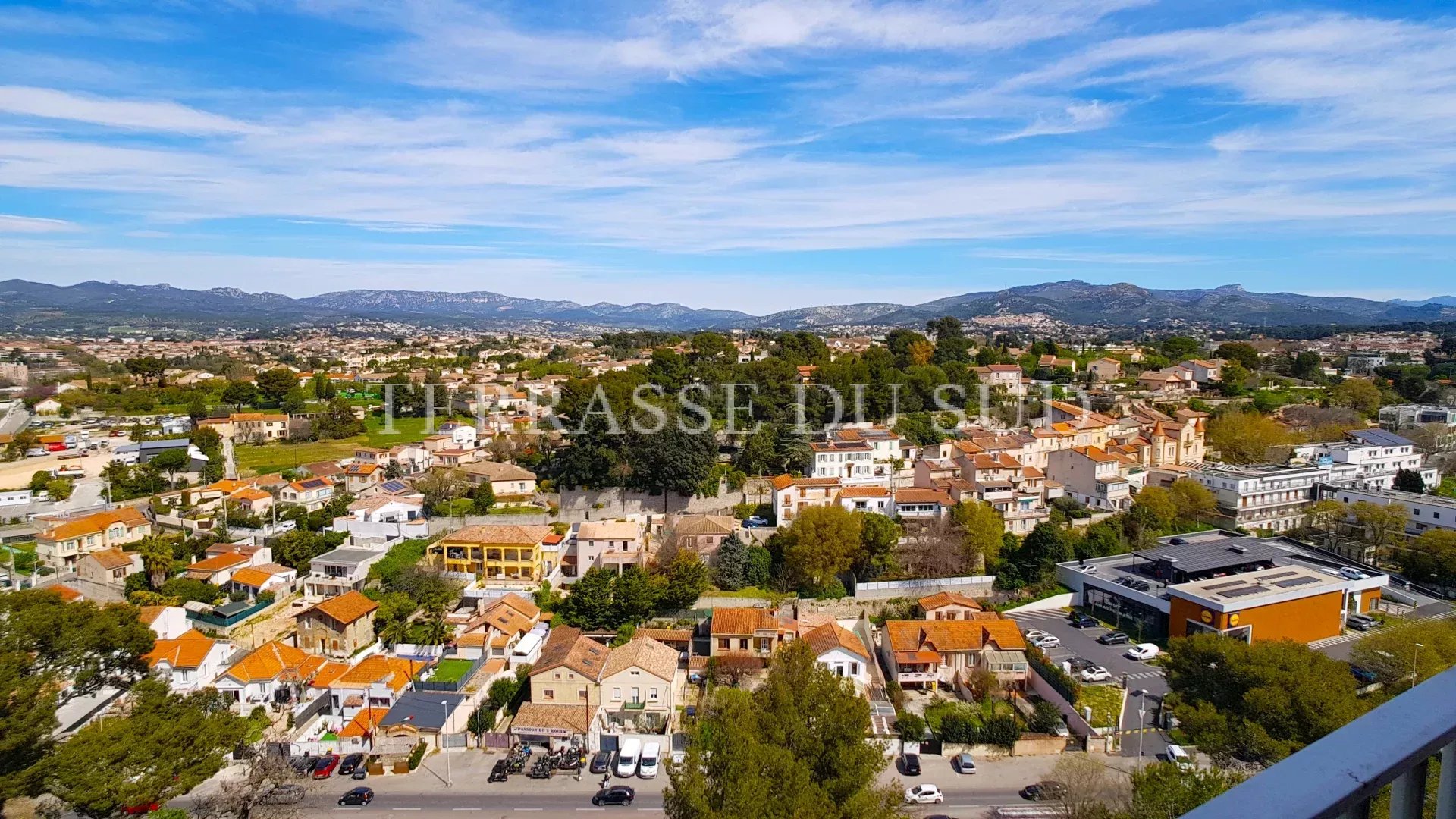 Agence immobilière de Terrasse du Sud