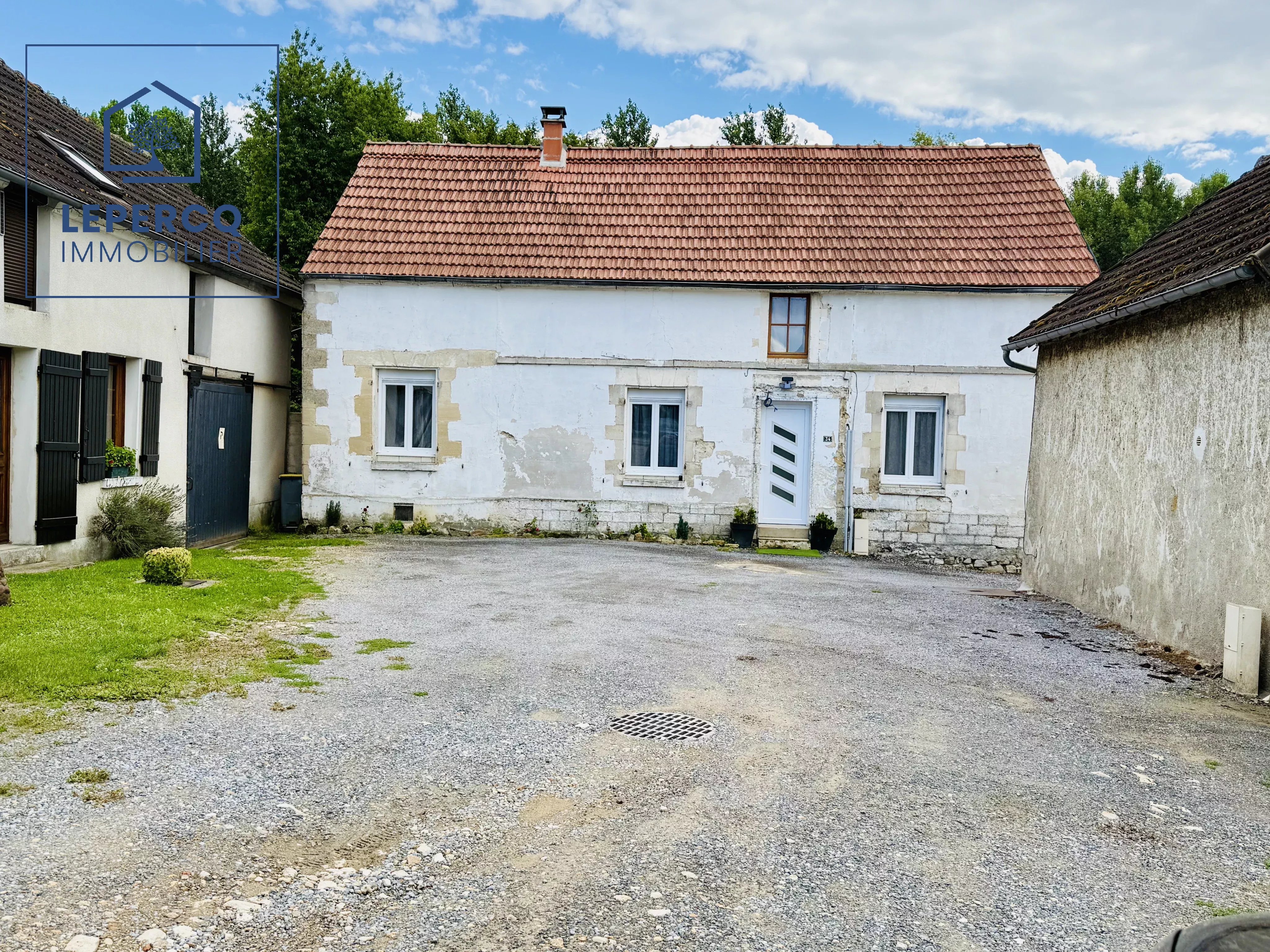 Sale House Villers-Cotterêts