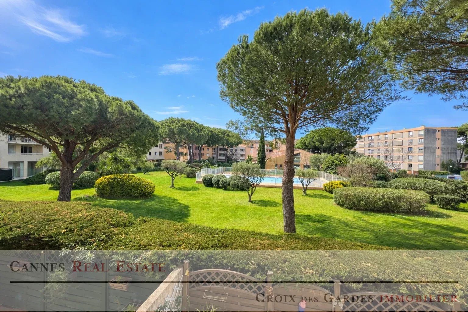 Agence immobilière de Cannes Real Estate