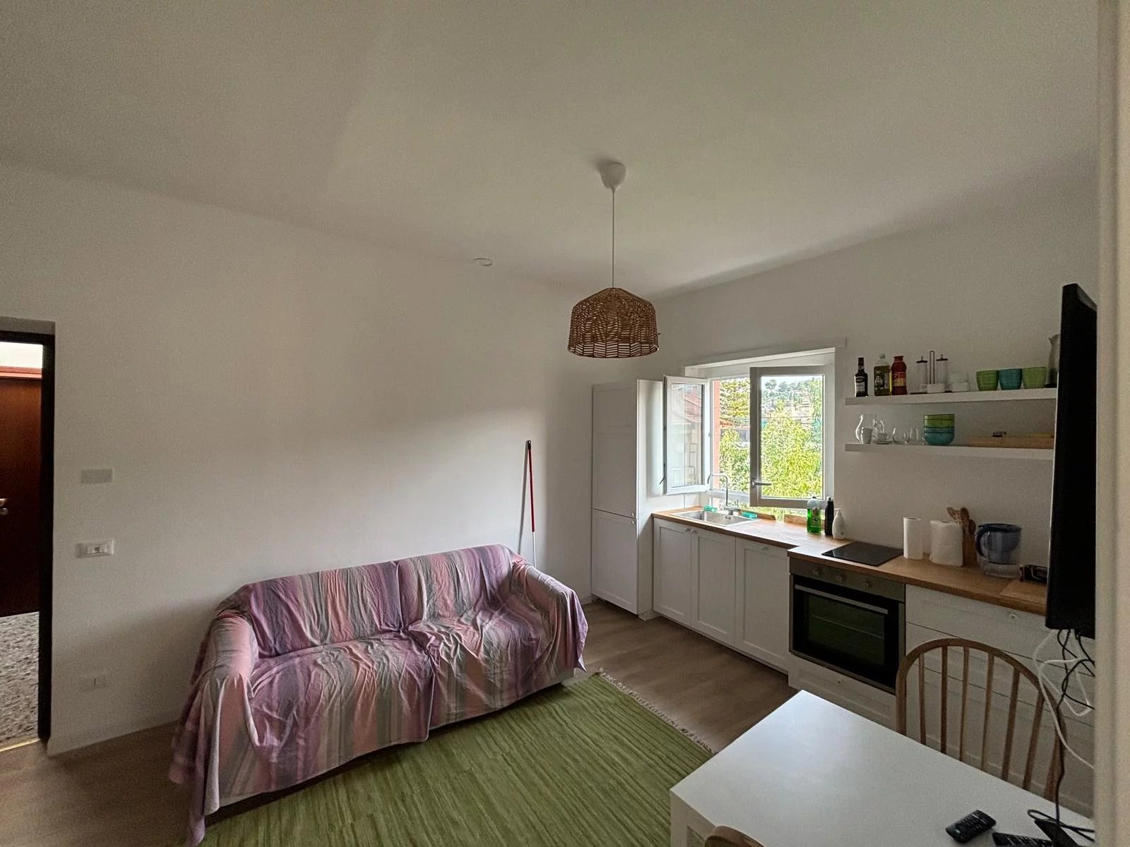 Affitto Appartamento - Bordighera Centro - Italia