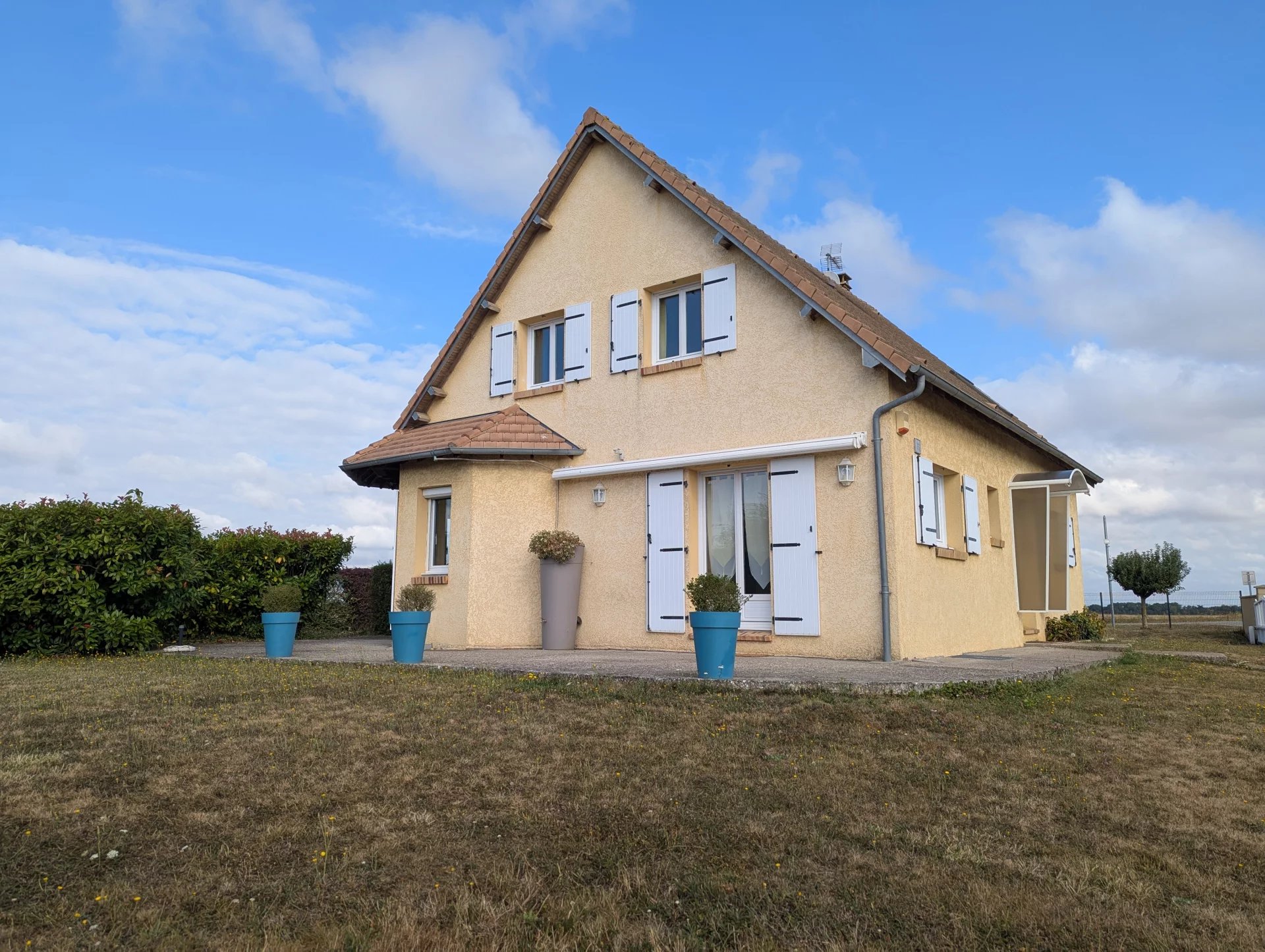 Agence immobilière de 3.14 Immobilier