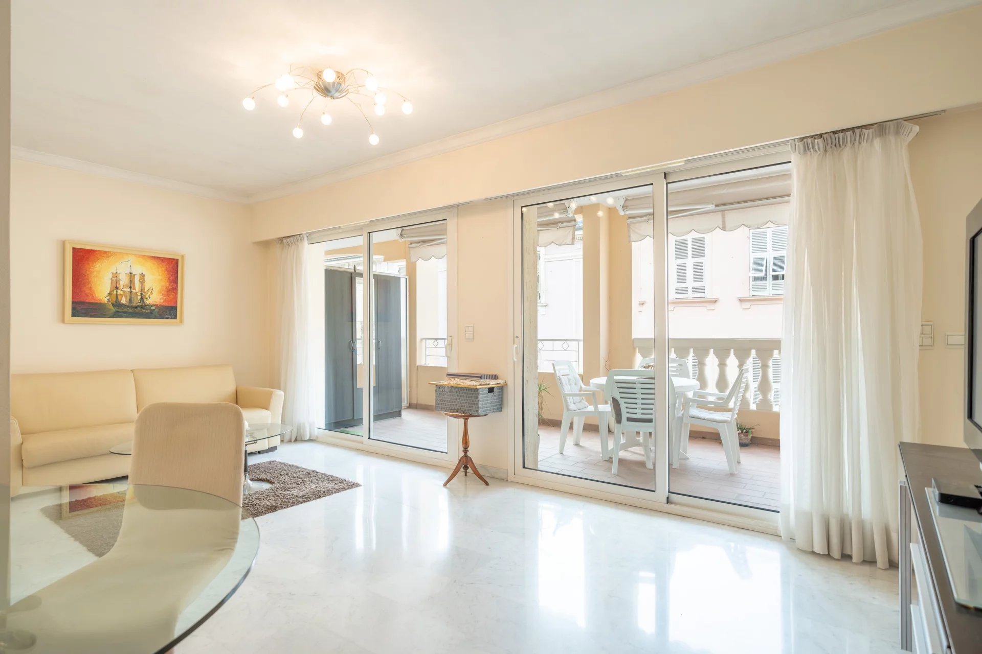 Vente Appartement Monaco La Condamine