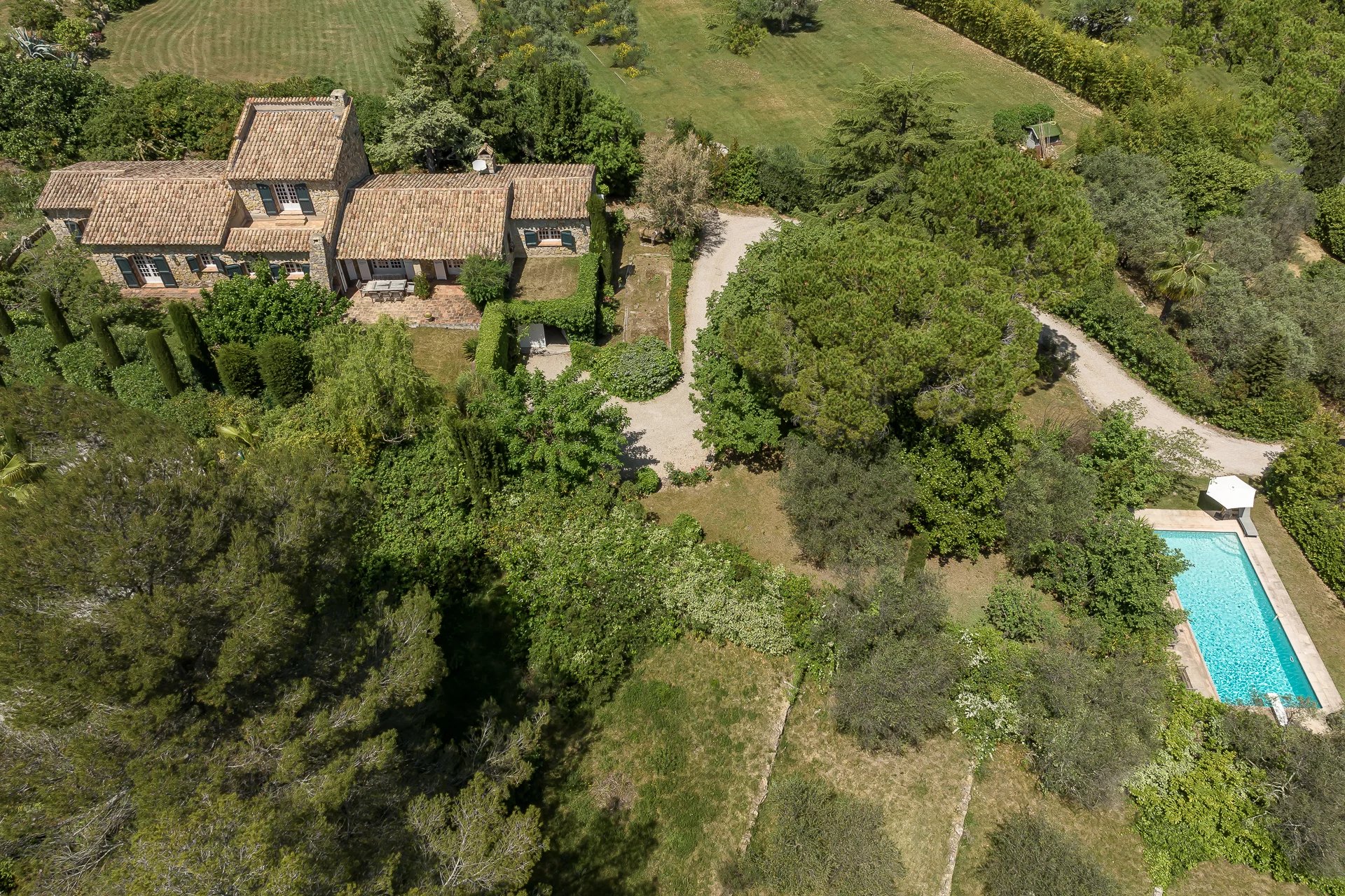 Sale Villa Mouans-Sartoux