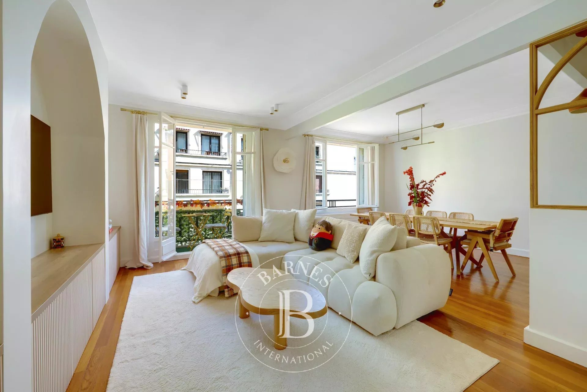 Apartment Paris 75016  -  ref 86438641 (picture 1)