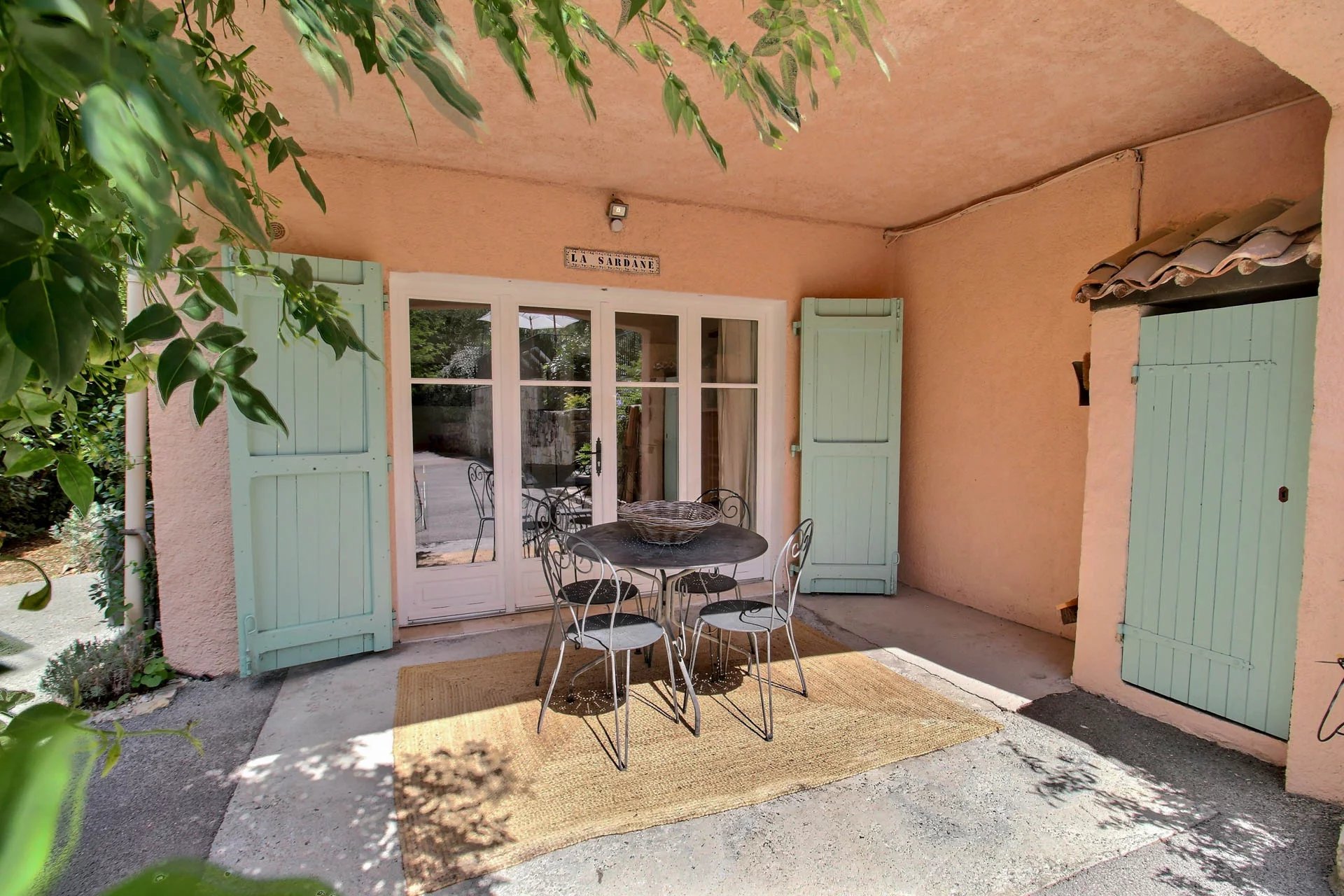 Charming villa with exceptional view - Montauroux Charming villa with exceptional view - Montauroux