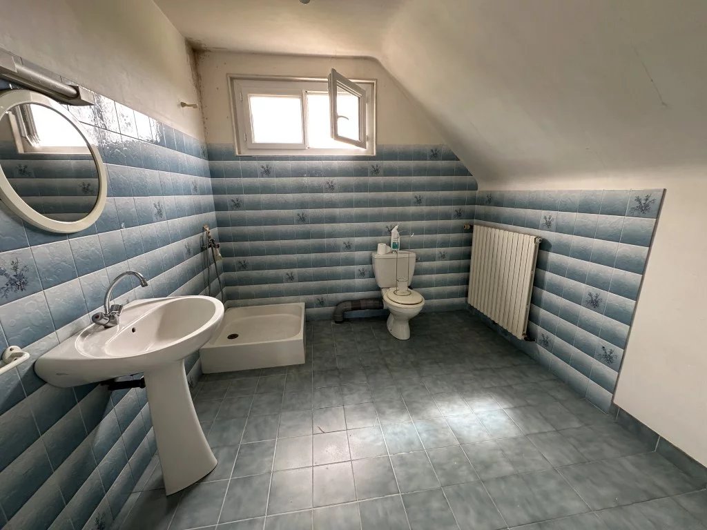Maison 5 chambres avec grand terrain – Proche Dinan