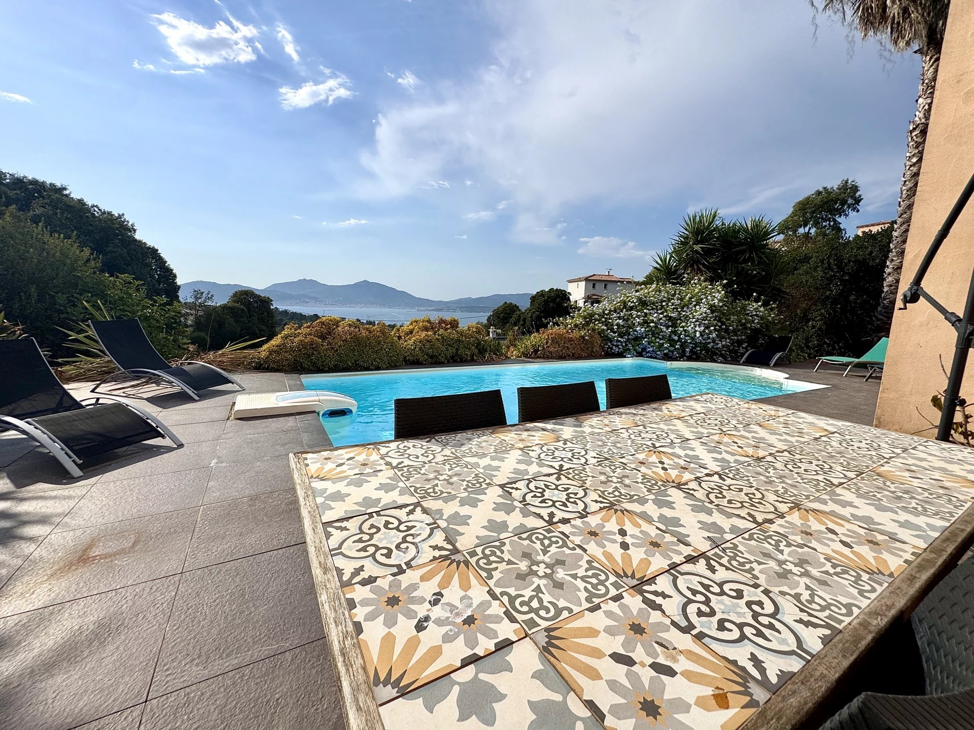 Vente Villa Grosseto-Prugna