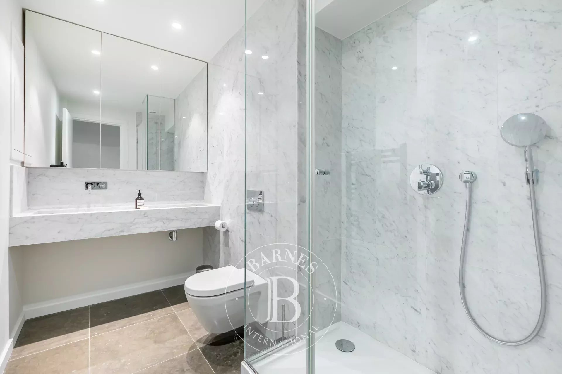 Daire Paris 15ème - picture 13