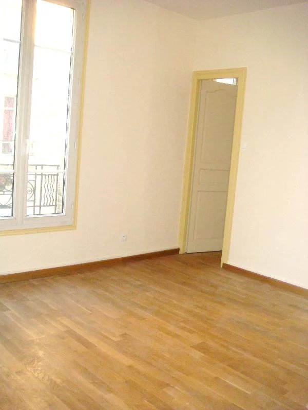 Location Appartement Asnières-sur-Seine