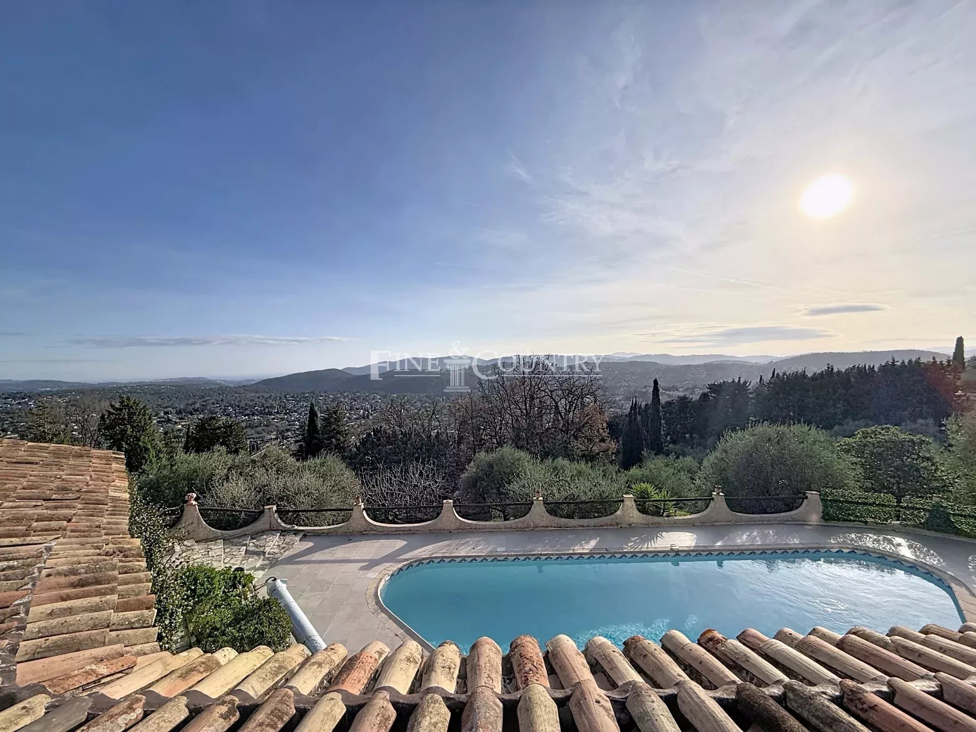 Photo of For sale property in Cabris