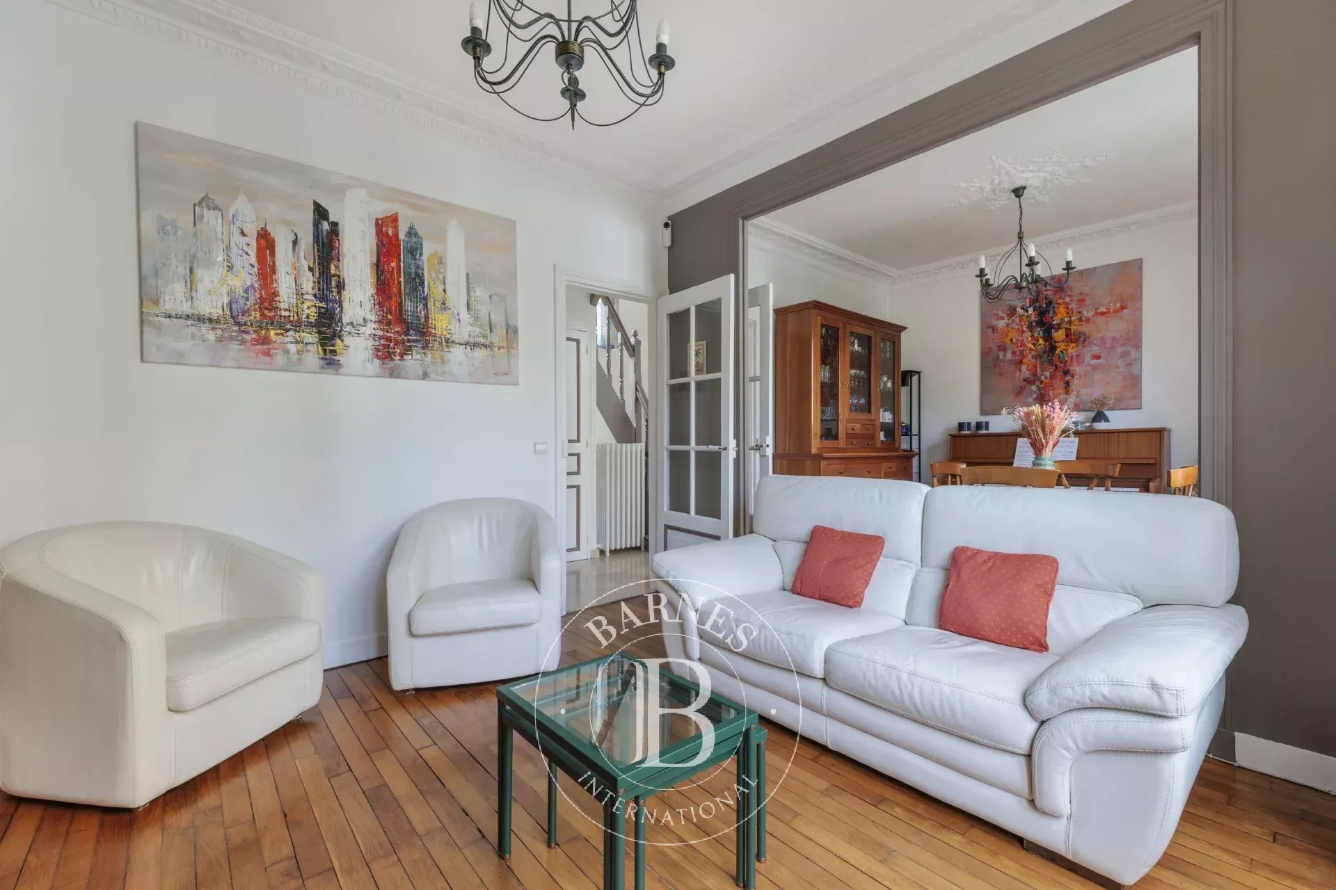 House La Garenne-Colombes  -  ref 87101033 (picture 3)