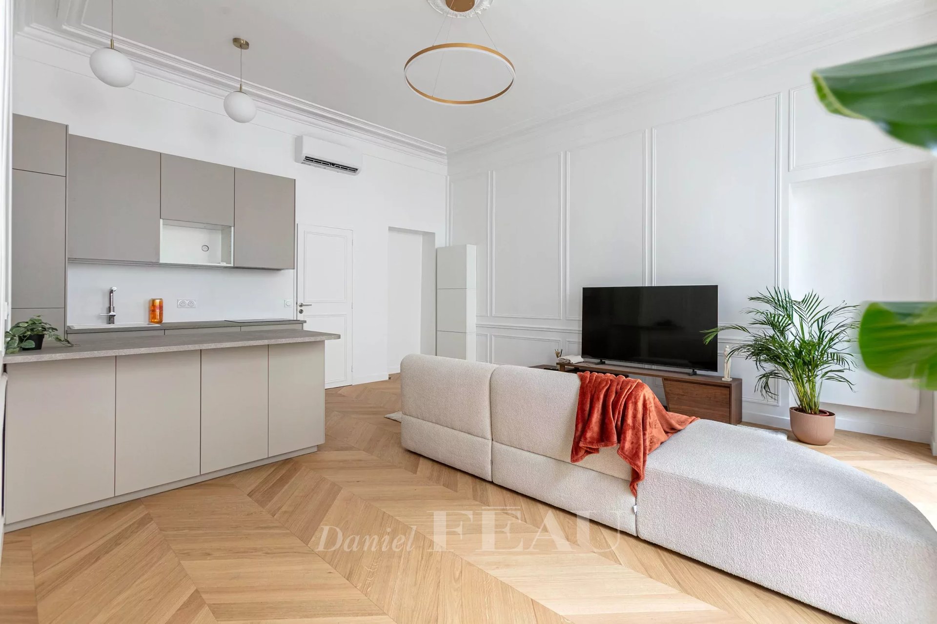 1 Bedroom Apartment/Flat's Image 3