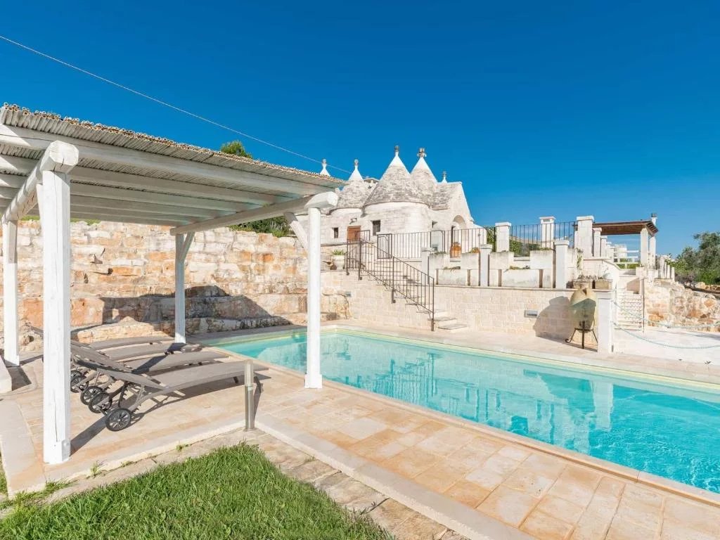 Sale Property Ostuni