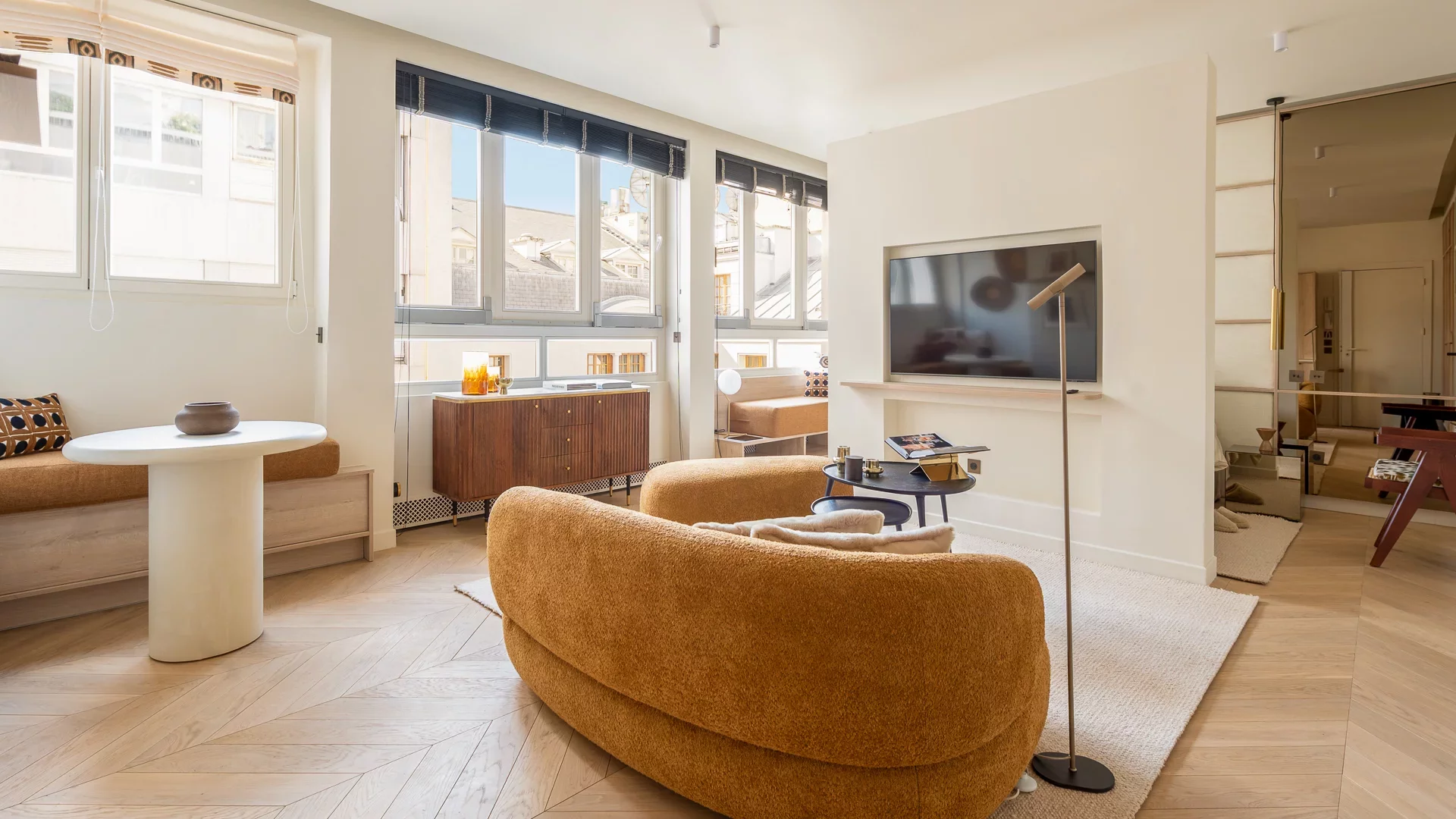 Paris 8e -  AVENUE MONTAIGNE