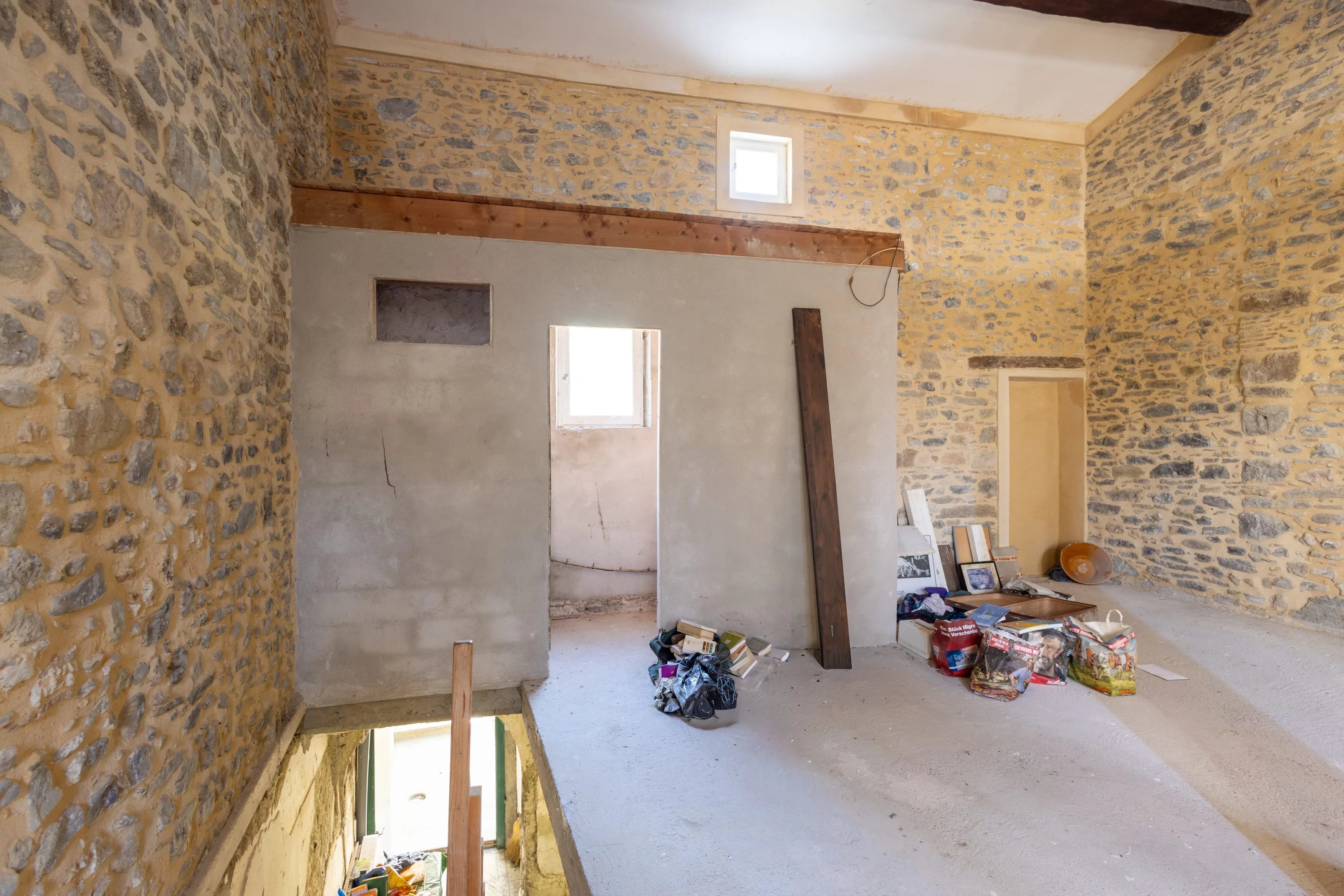 Village house for sale Rieux-Minervois, Aude