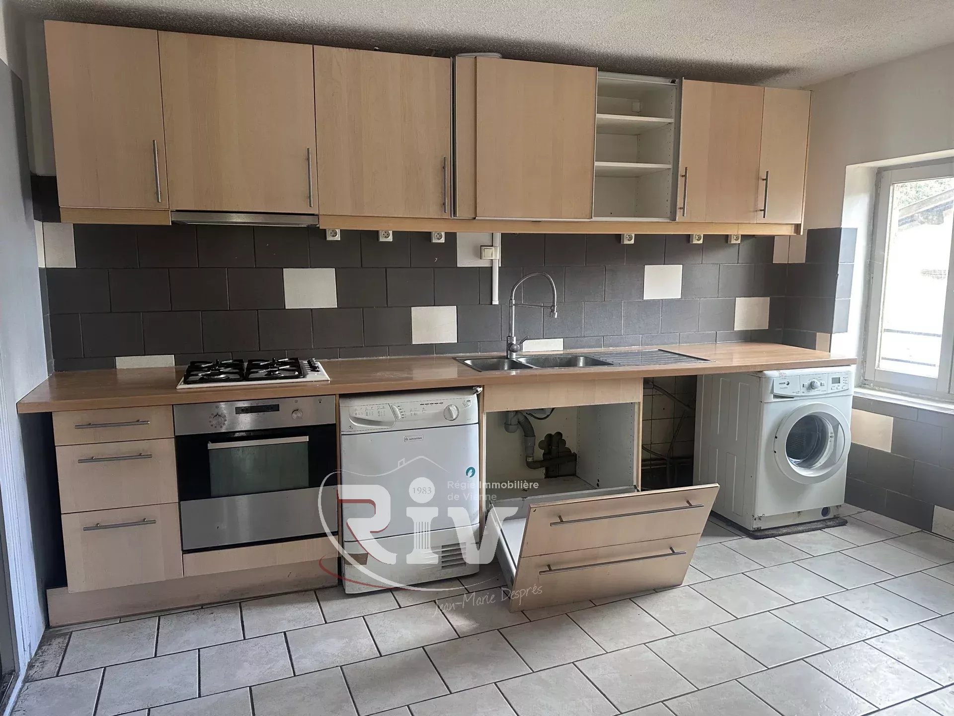 Agence immobilière de Riv Immo