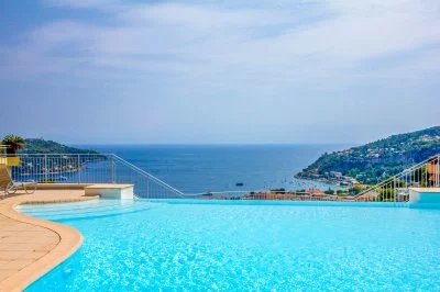 Vente Appartement Villefranche-sur-Mer Grande Corniche