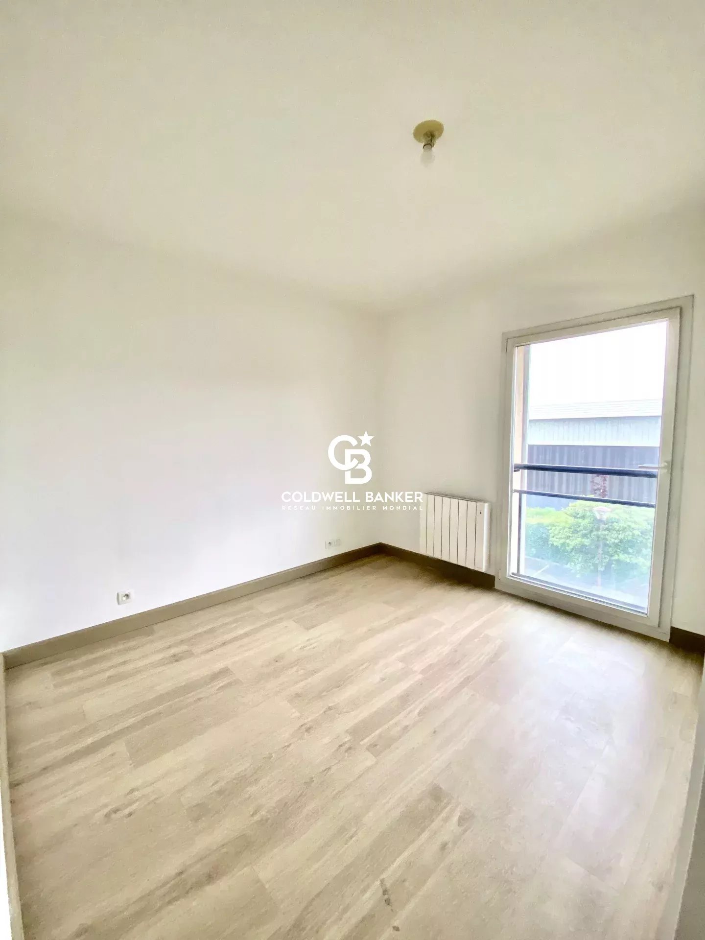 Agence immobilière de Coldwell Banker