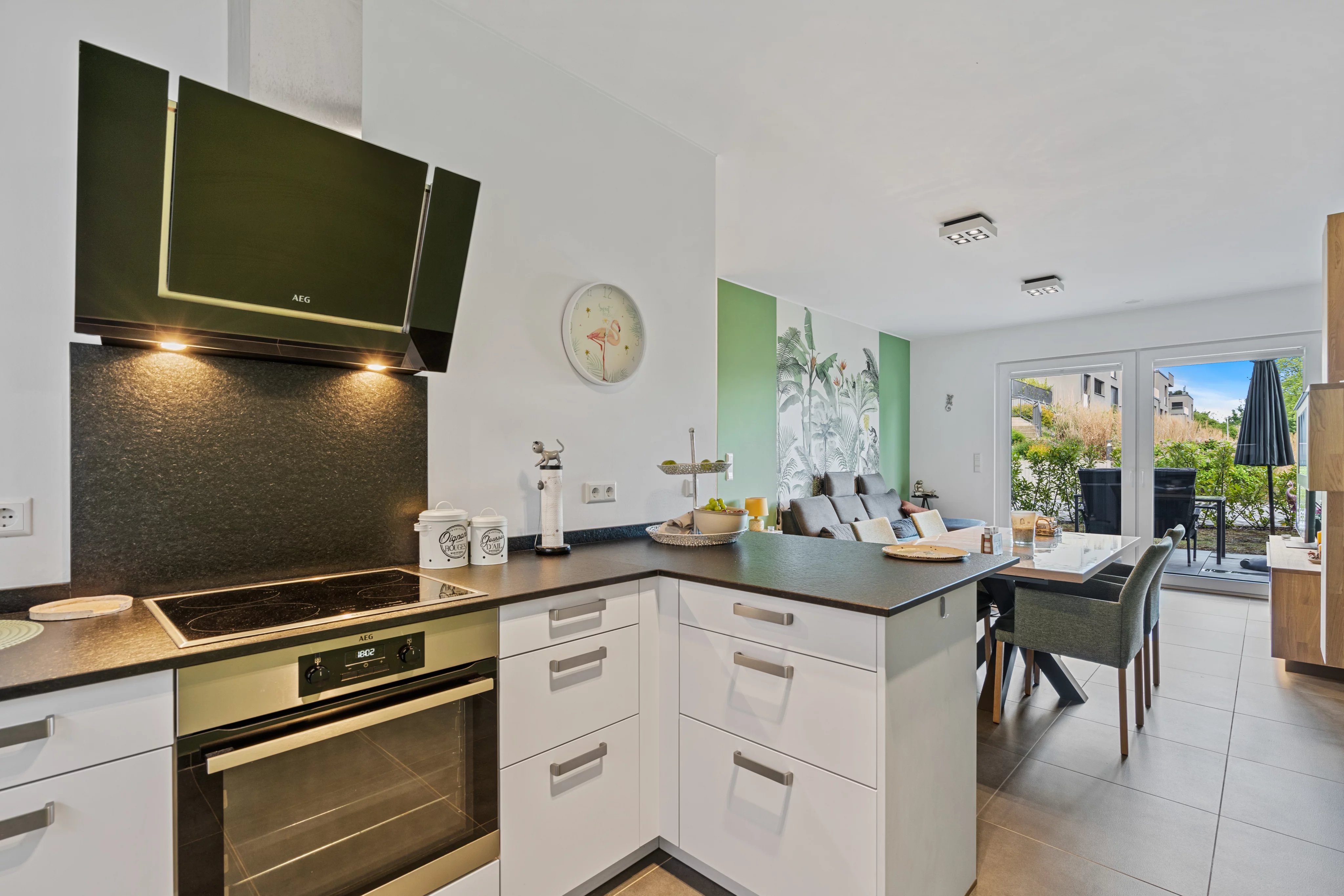 Appartement à Ettelbruck