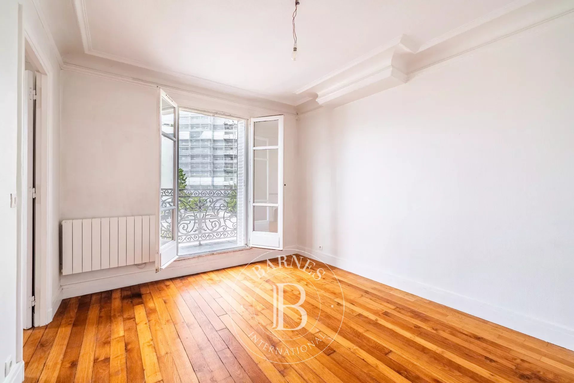 Daire Paris 12ème - picture 5