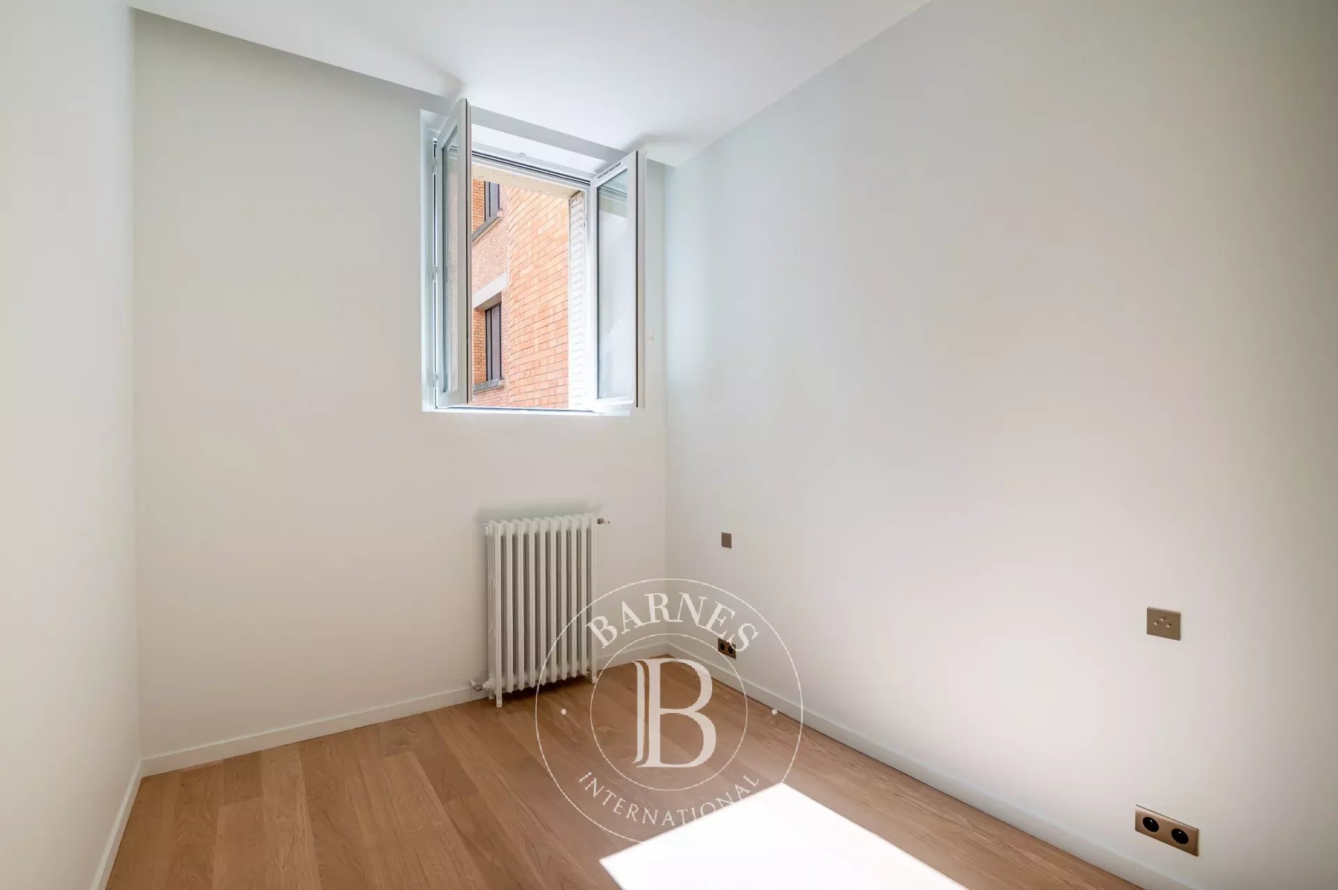 Daire Neuilly-sur-Seine - picture 18