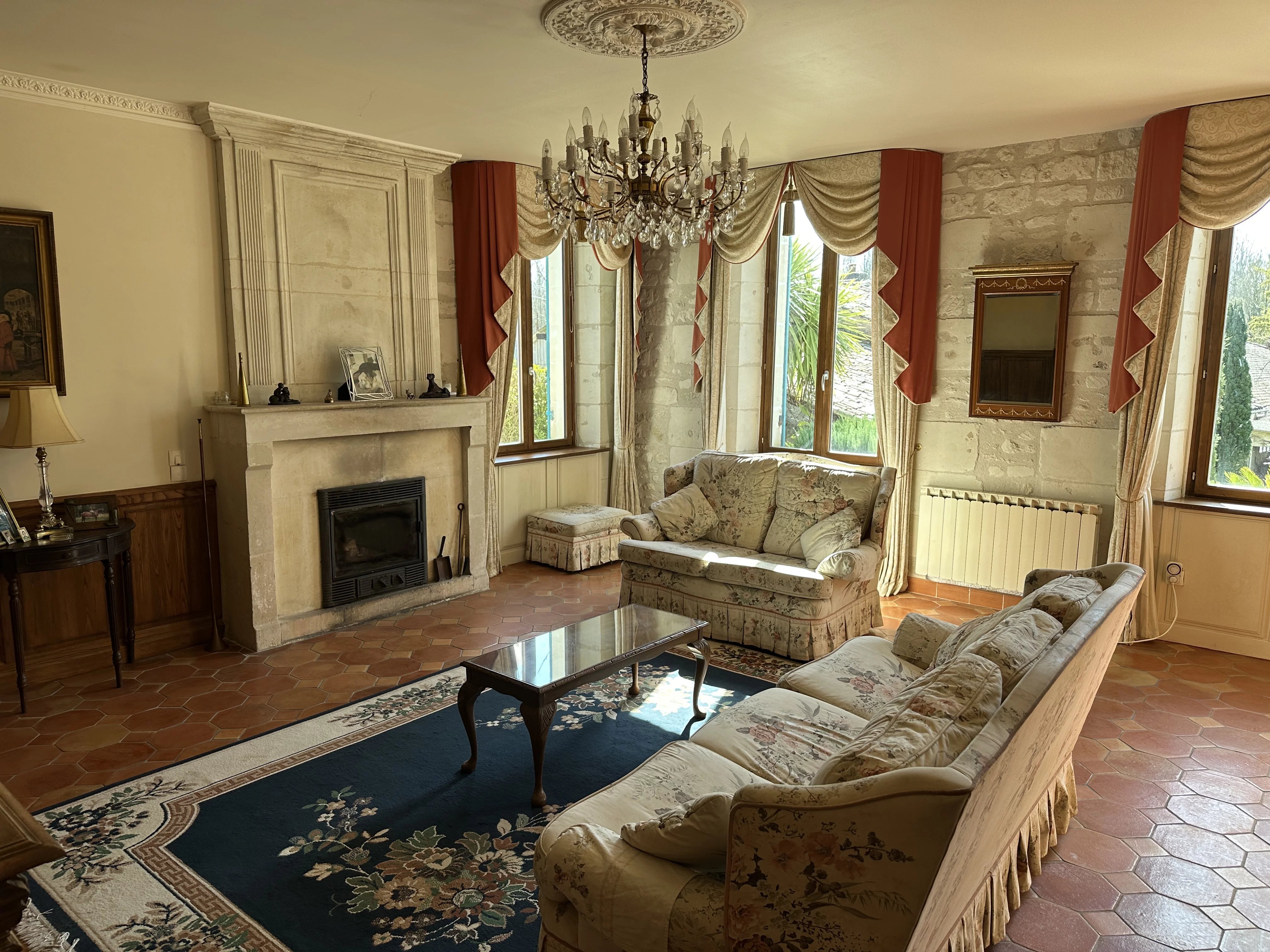 House in Saint-Fort-sur-Gironde - Image 5