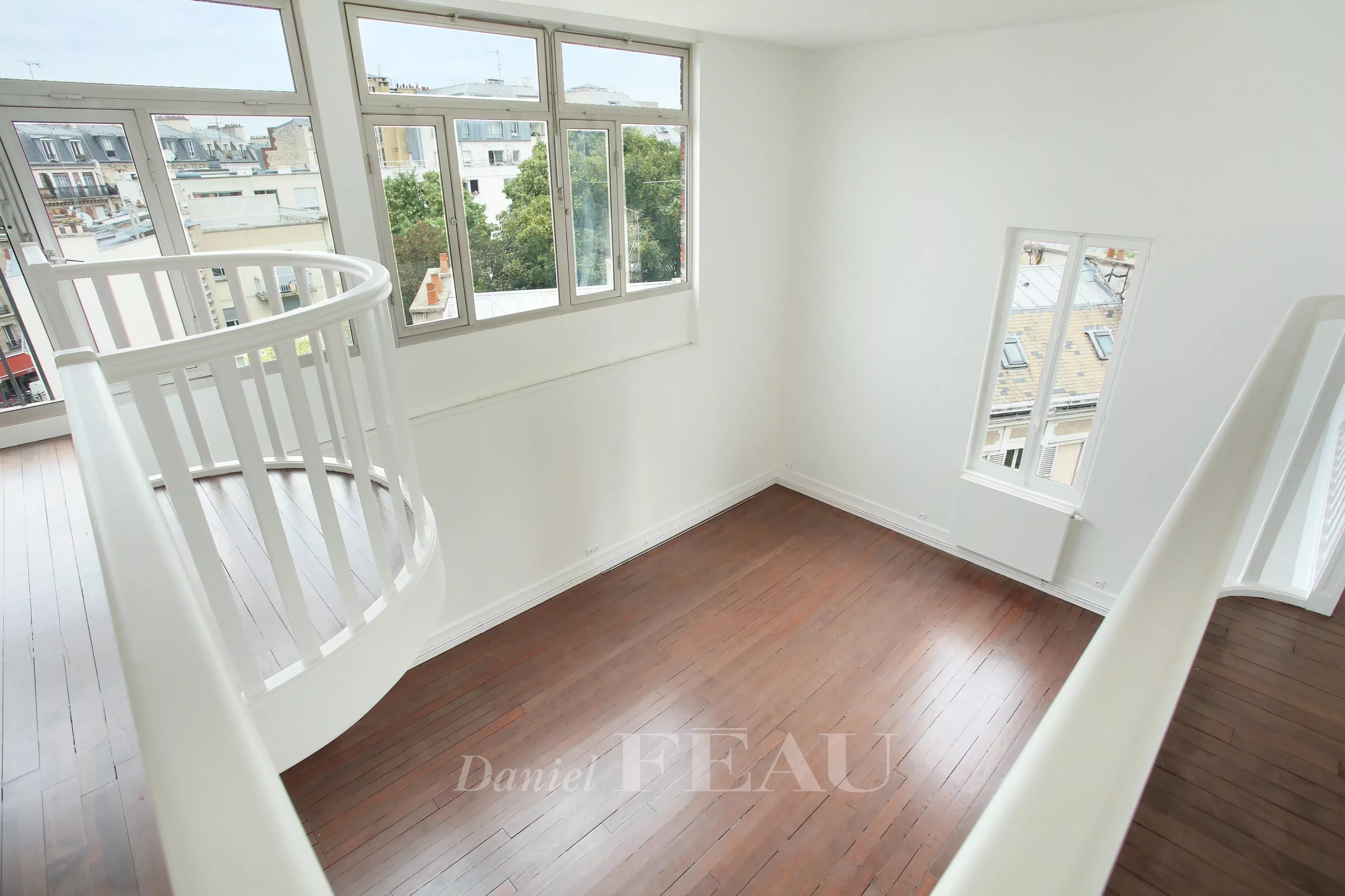 Mezzanine