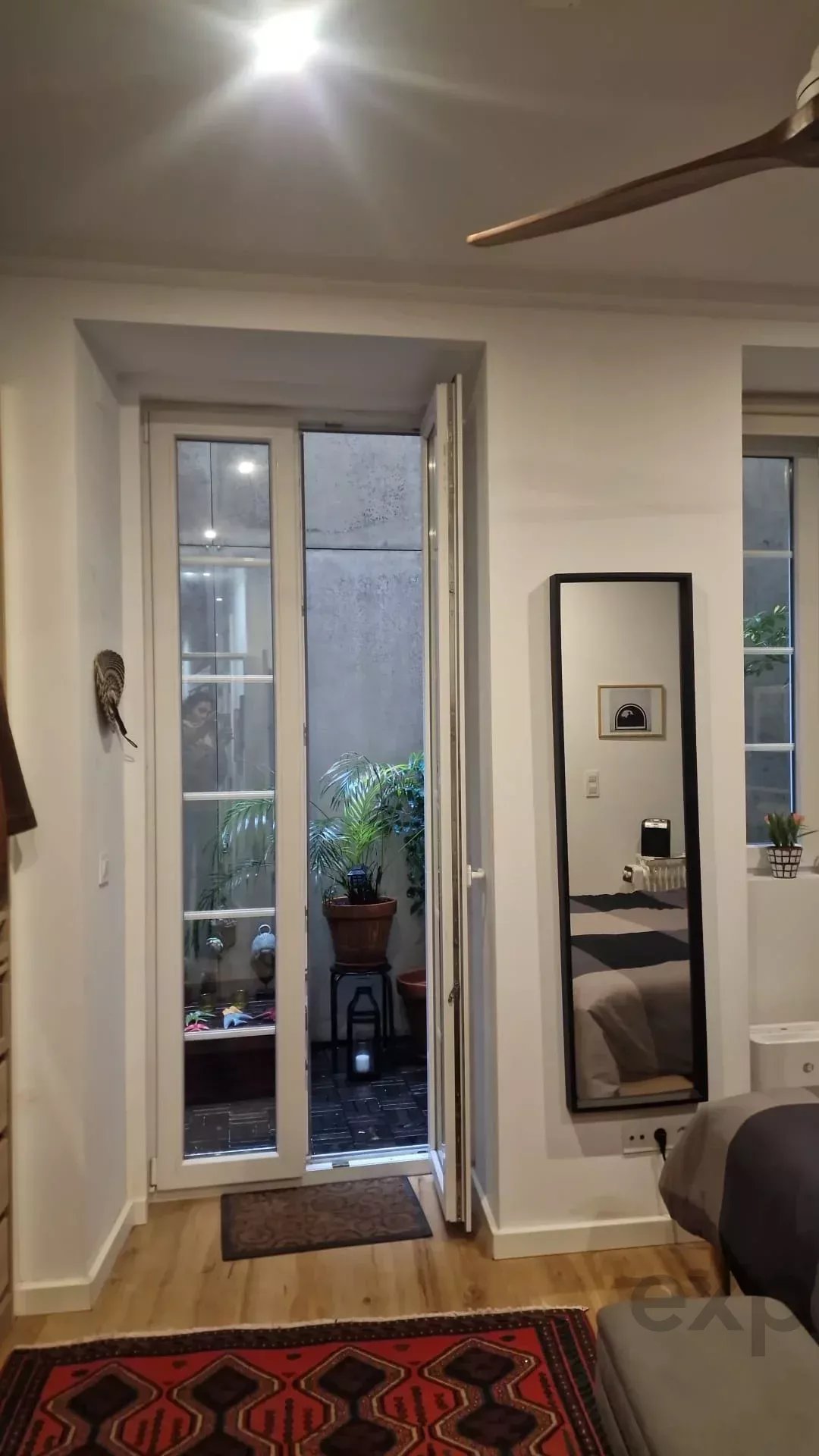 The best 1+1 bedroom apartment in Lisbon. 87101188 image 16