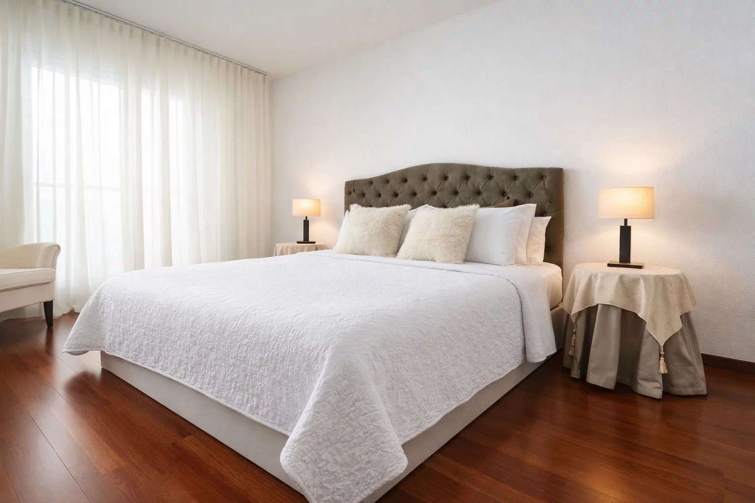 Appartement avec vue lac – Vente aux étrangers autorisée