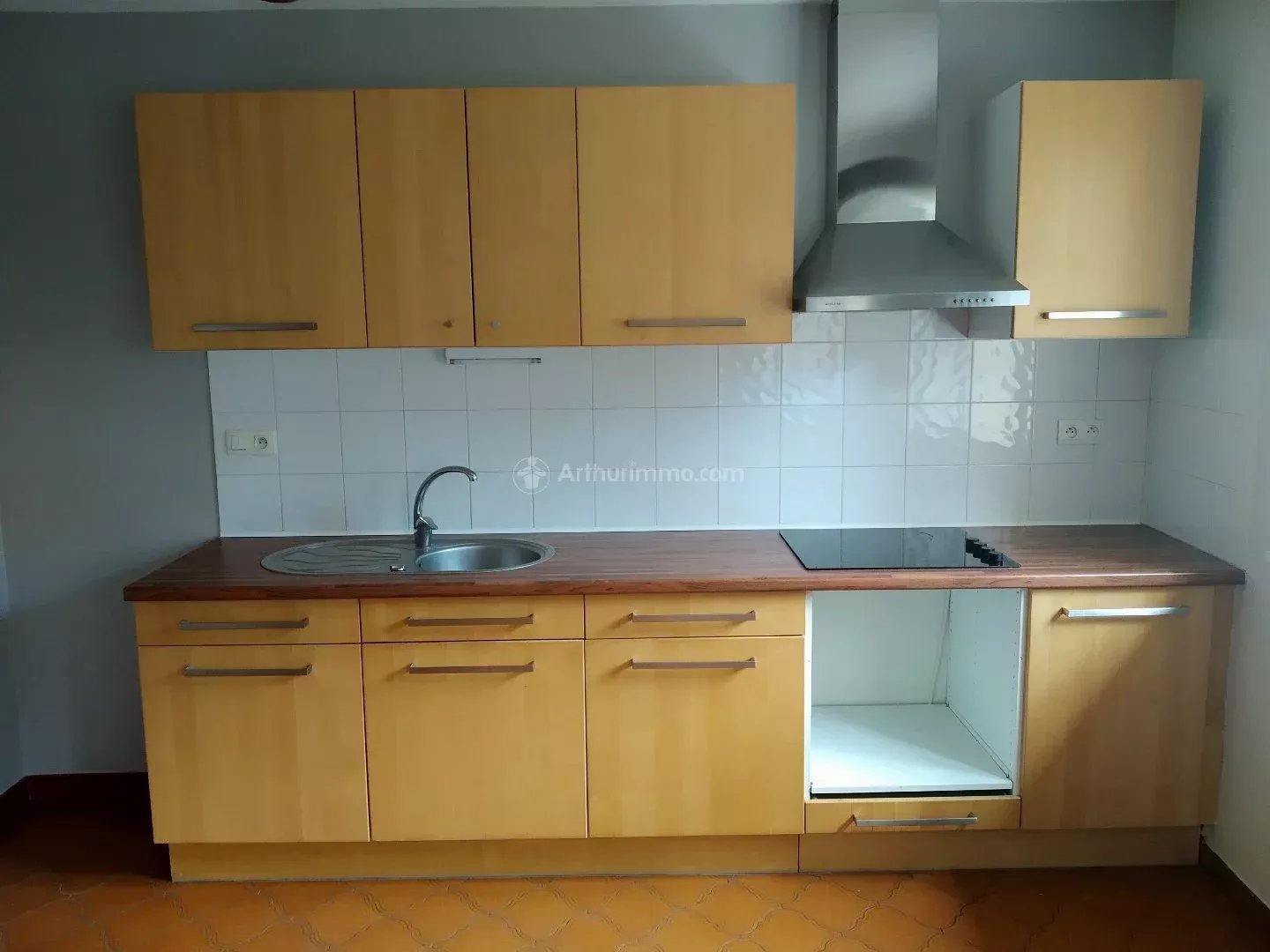 Agence immobilière de arthurimmo.com - Carmaux