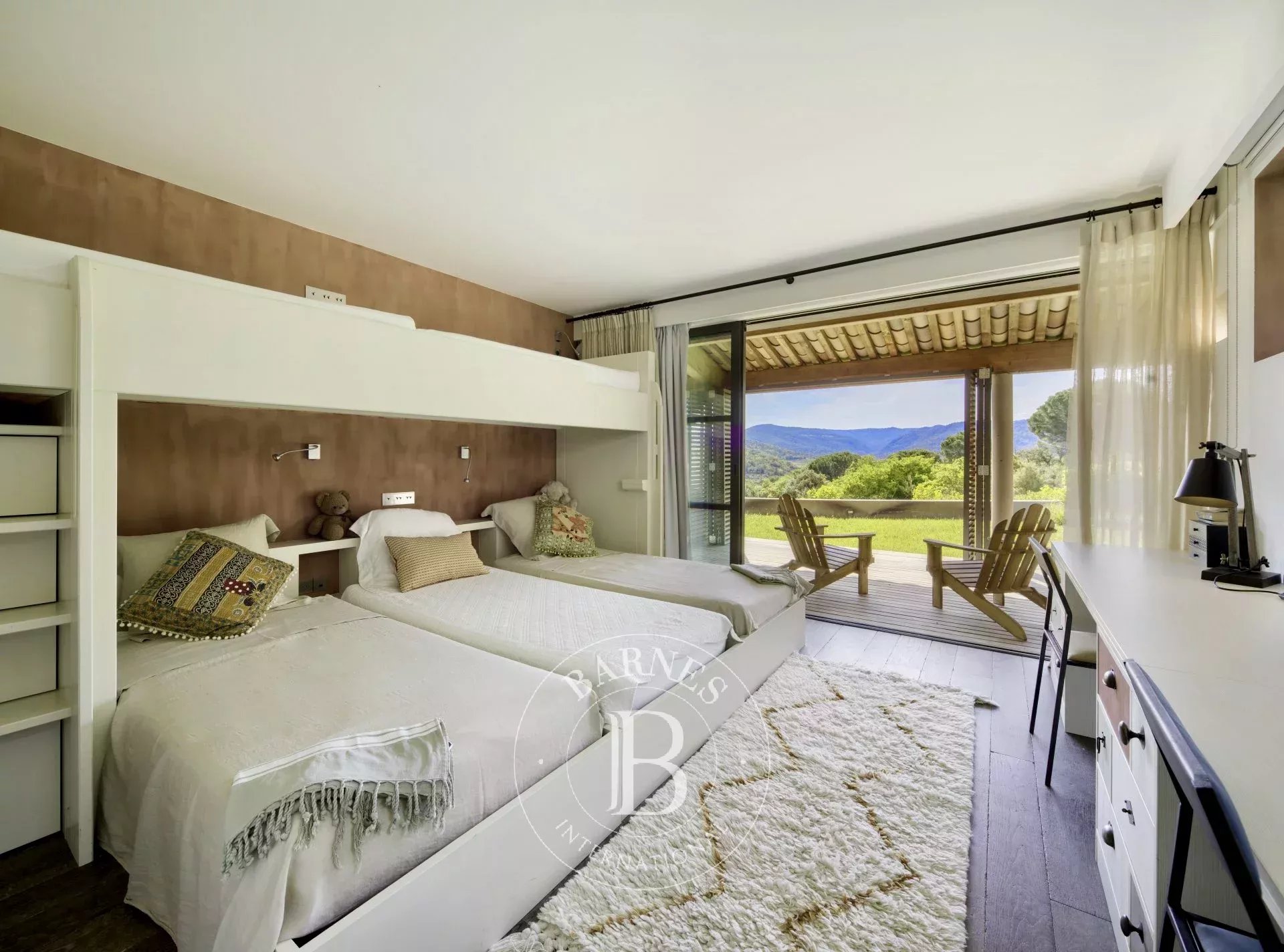 Grimaud  - Villa 6 Bedrooms - picture 12
