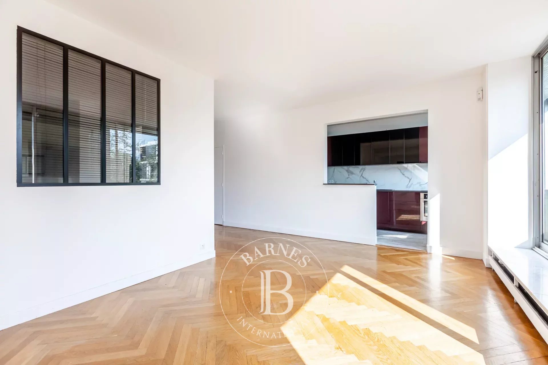 Piso Boulogne-Billancourt  -  ref 86844432 (picture 3)