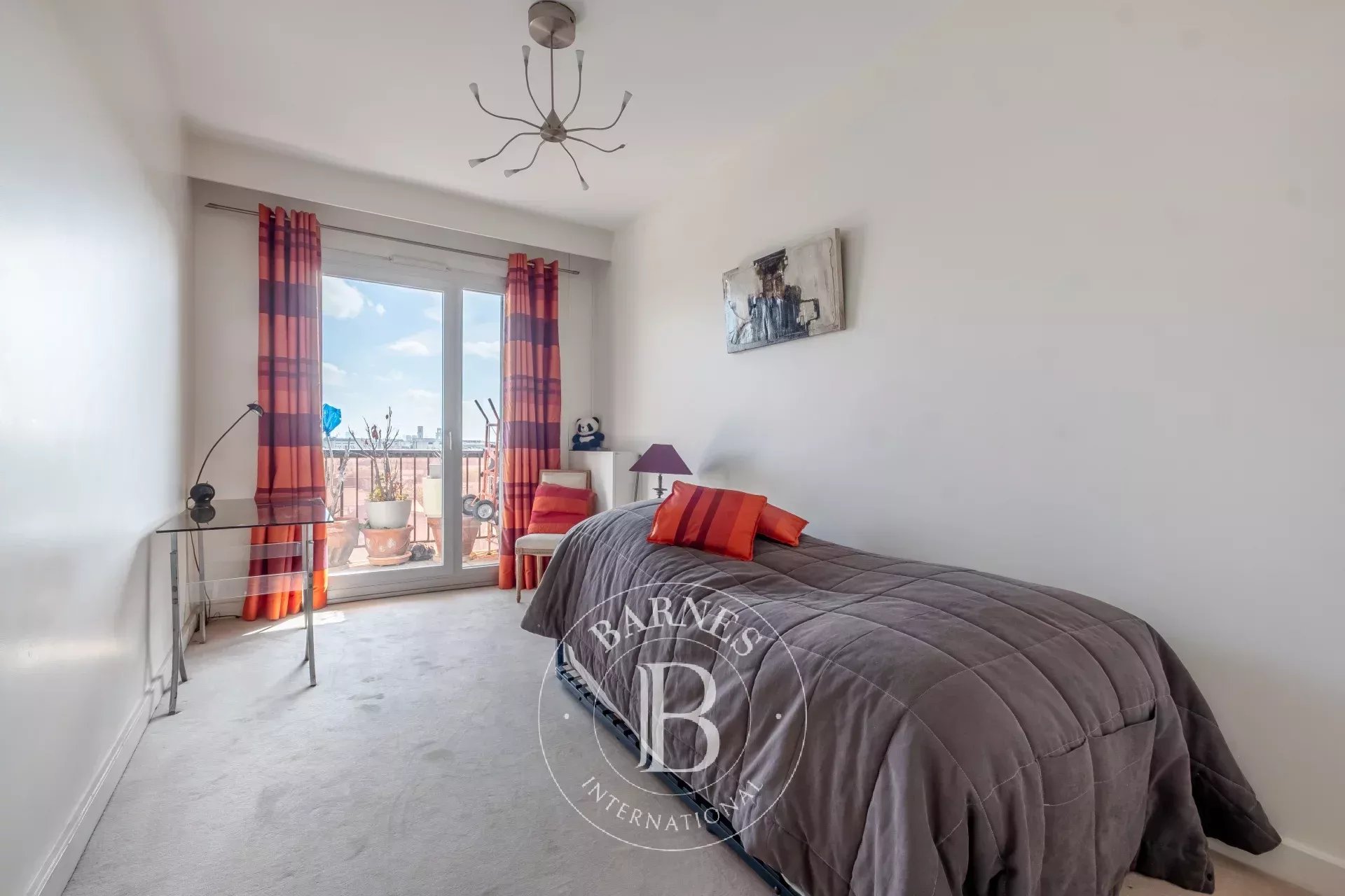 Paris  - Apartment 3 Bedrooms - picture 19