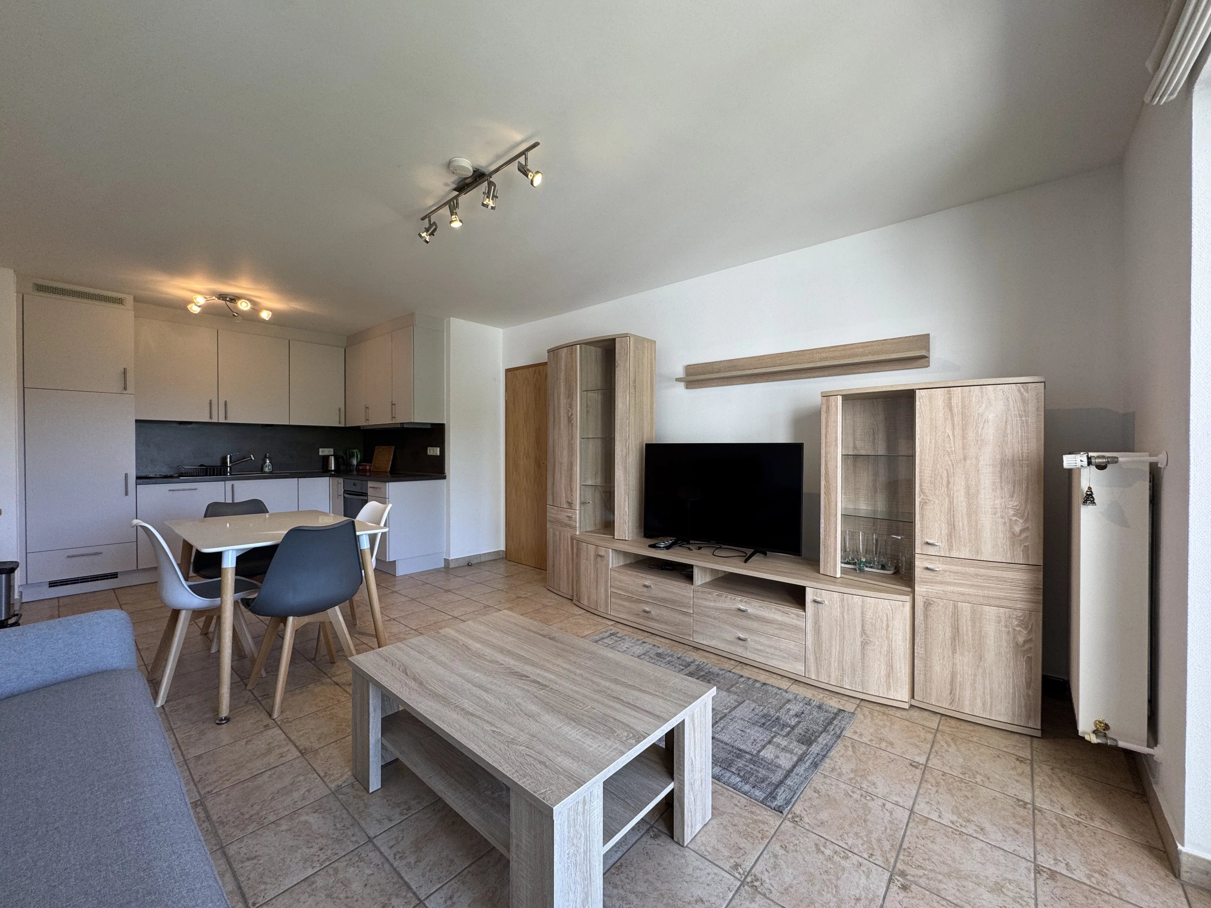 Location Appartement Luxembourg Kirchberg