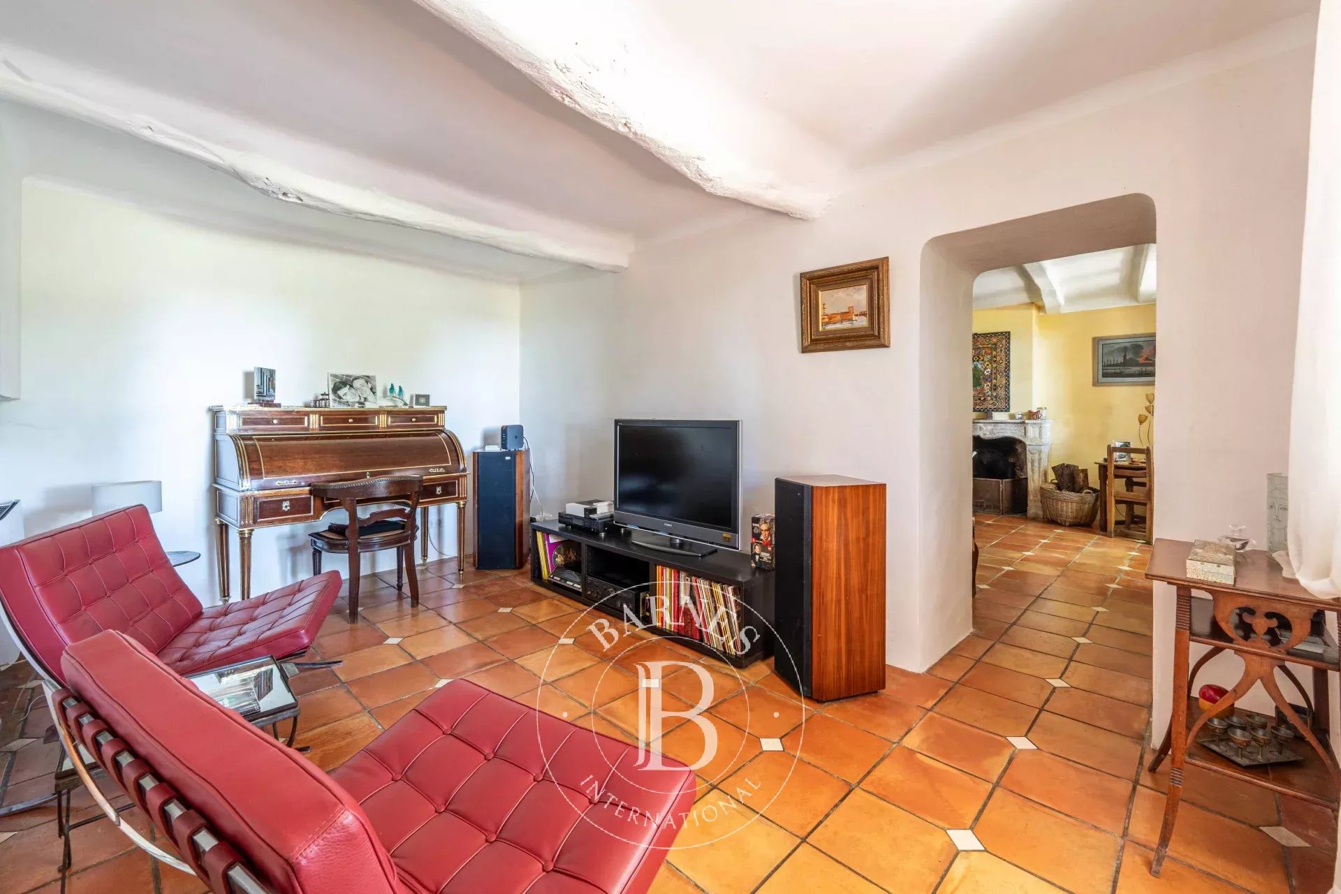 Mülkiyet Aix-en-Provence - picture 14