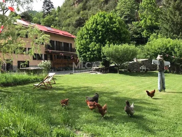 Agence immobilière de My Little Côte d'Azur